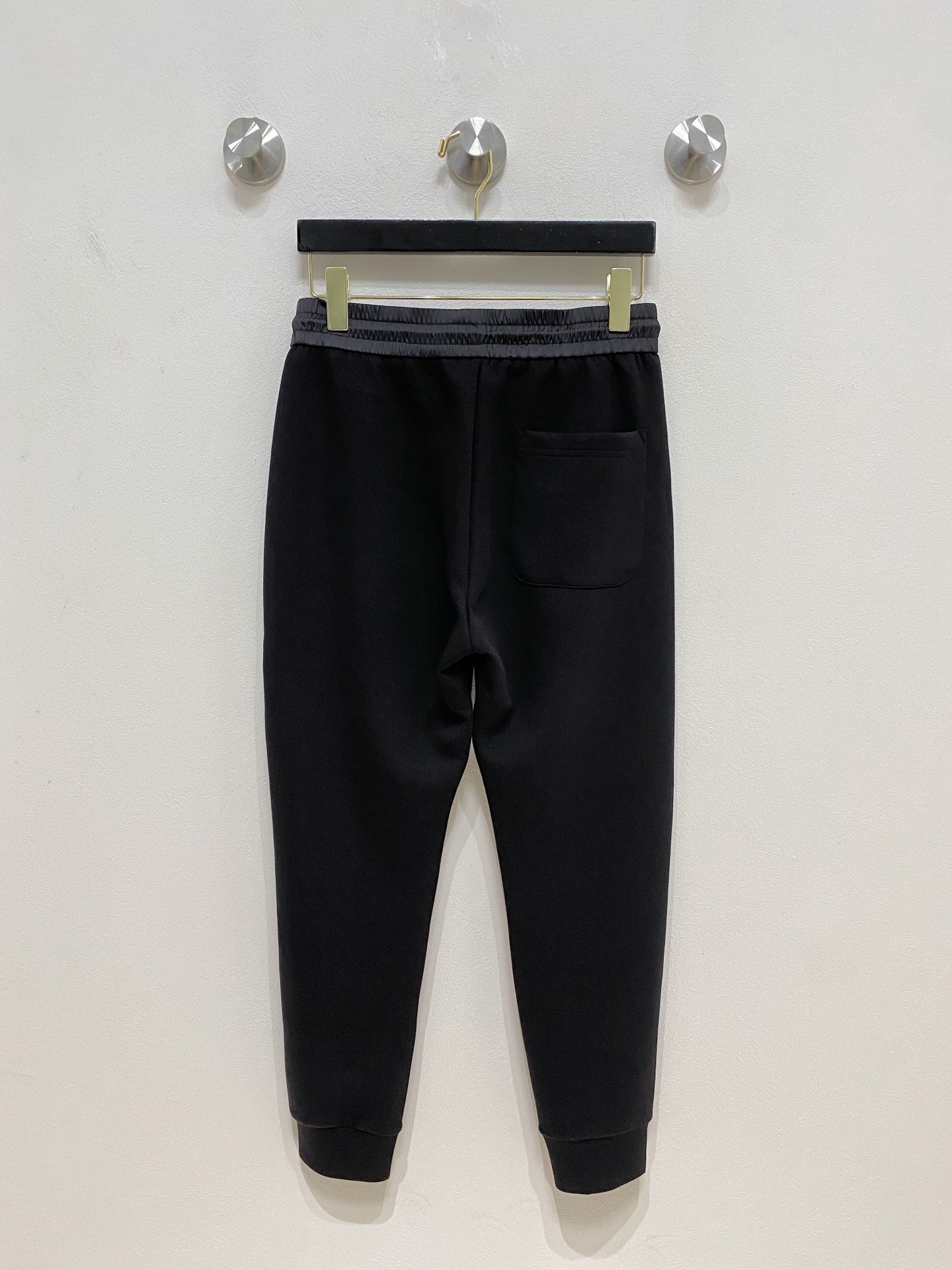 Prada Male Basic Clothing M-xl