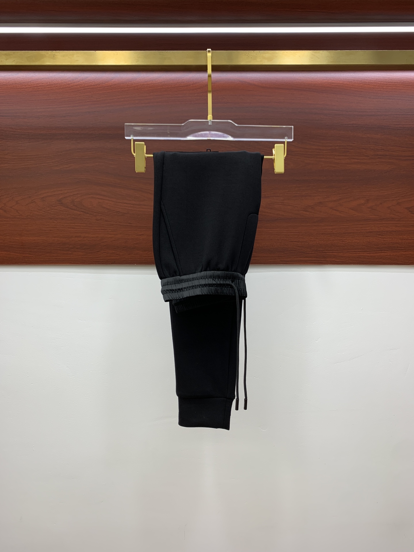 Prada Male Basic Clothing M-xl