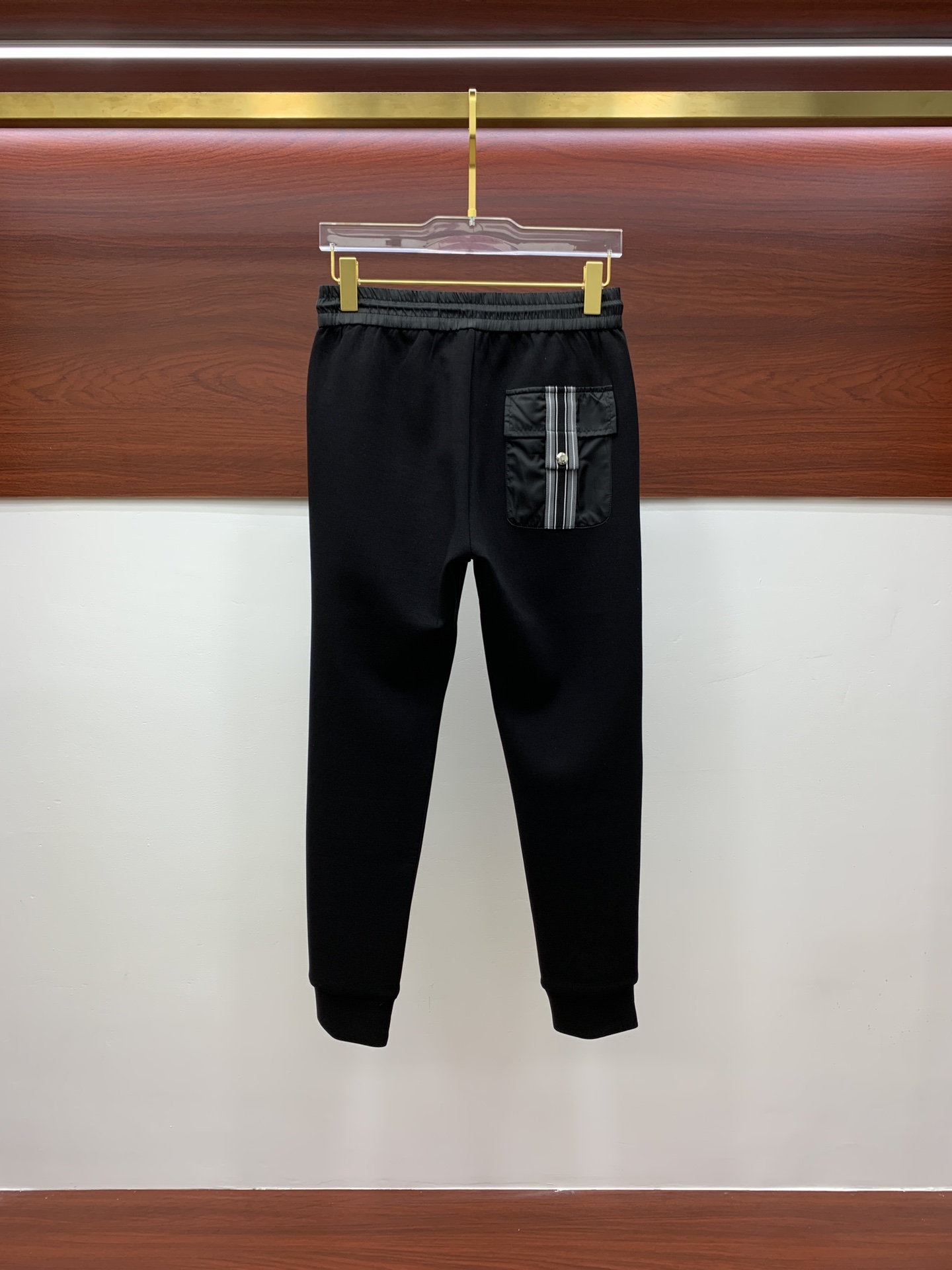 Prada Male Basic Clothing M-xl