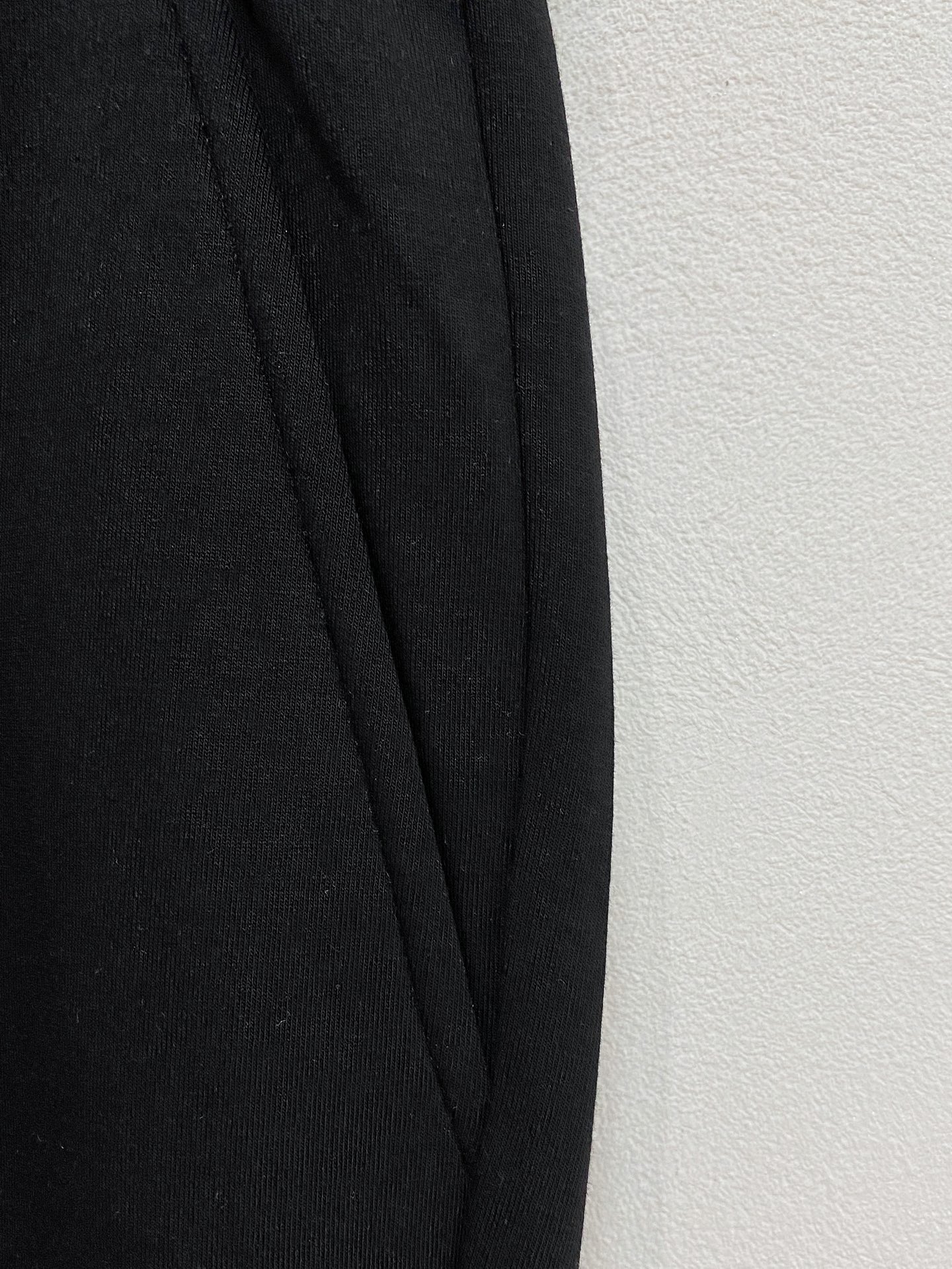 Prada Male Basic Clothing M-xl