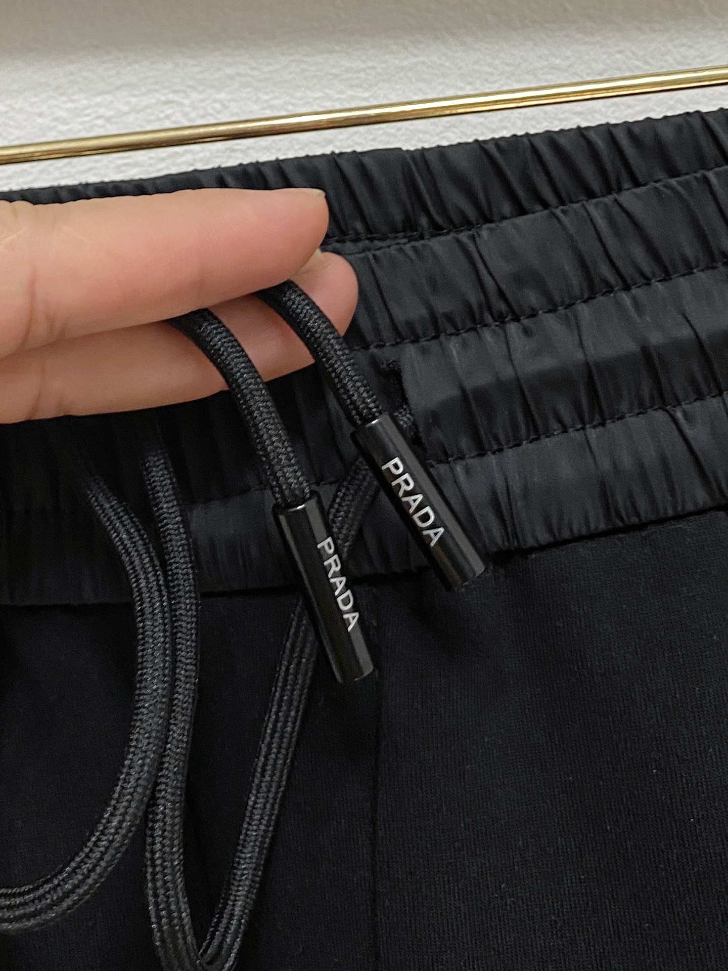 Prada Male Basic Clothing M-xl