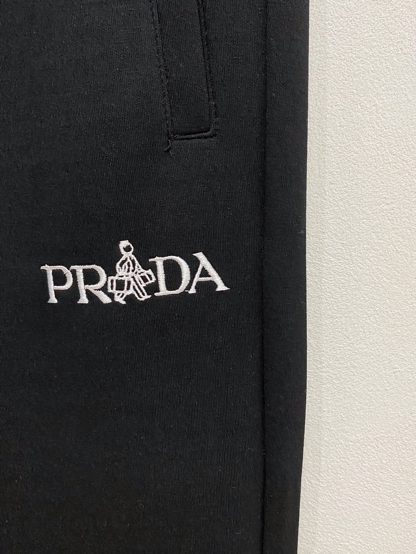 Prada Male Basic Clothing M-xl