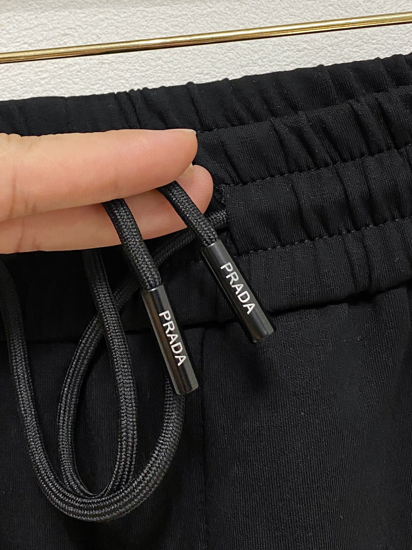 Prada Male Basic Clothing M-xl