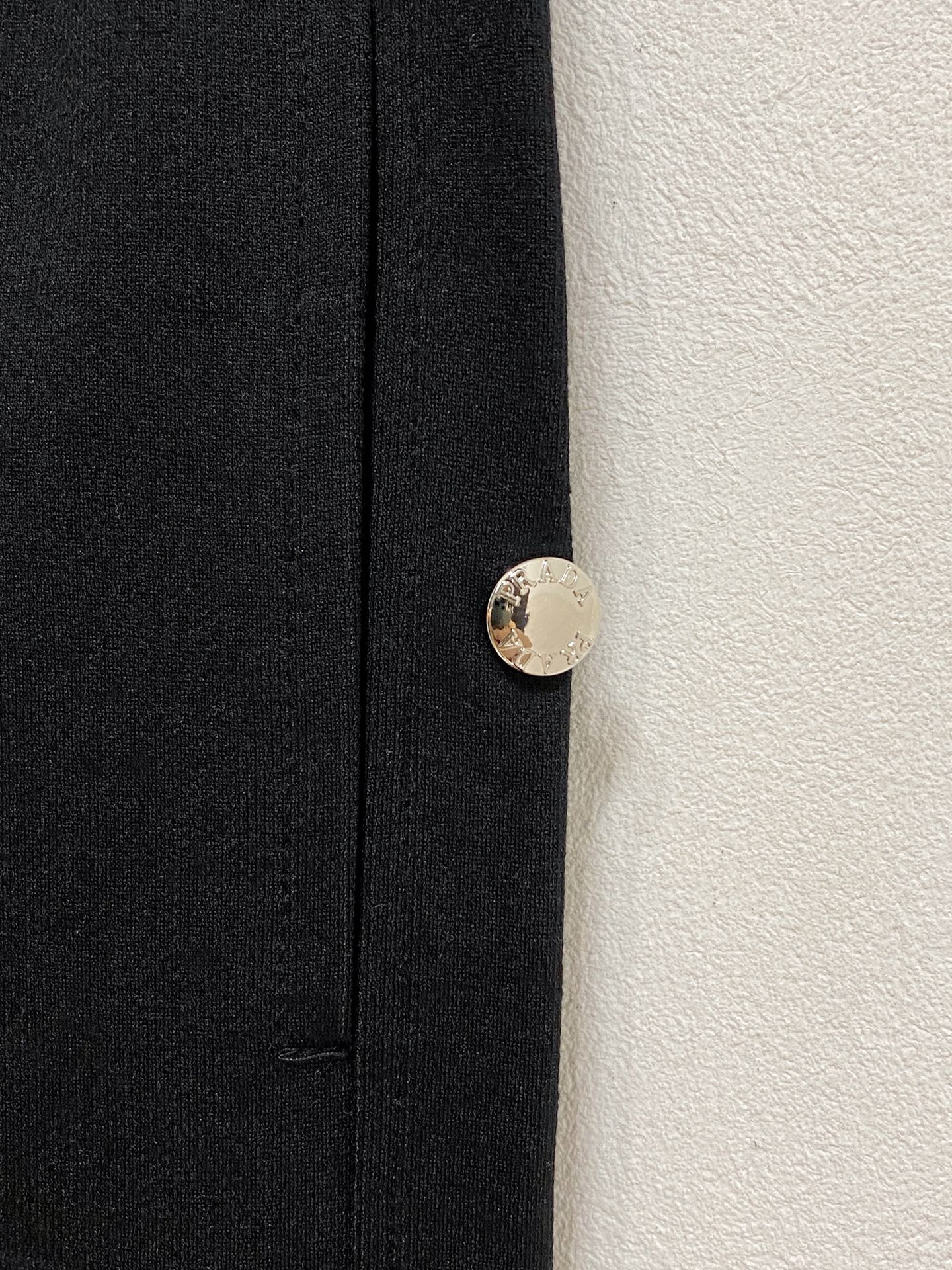 Prada Male Basic Clothing M-xl