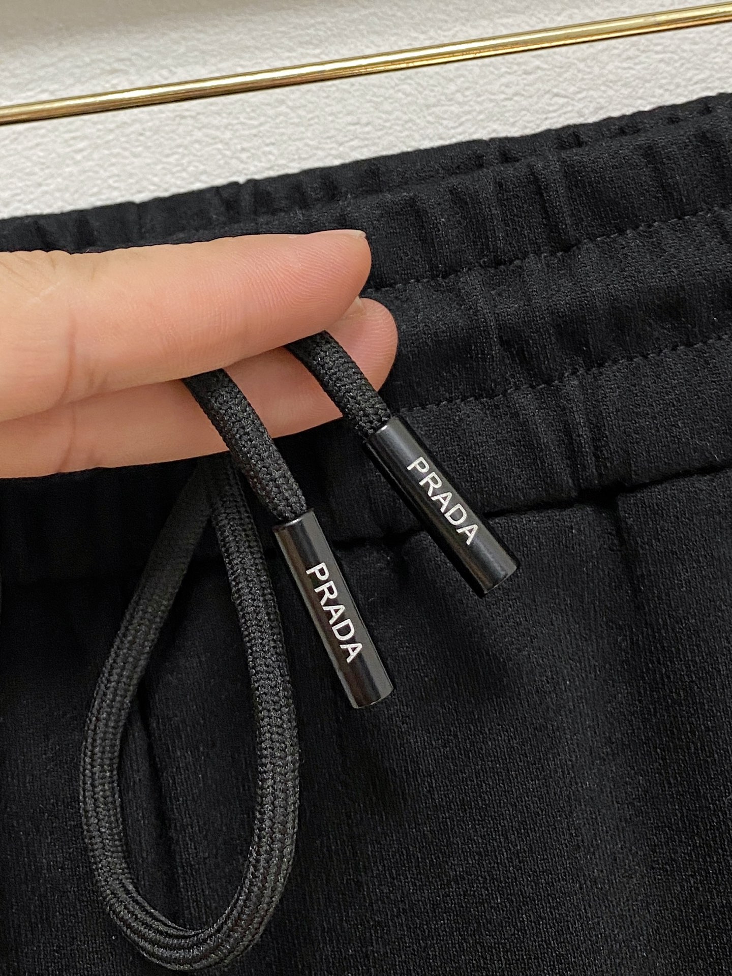 Prada Male Basic Clothing M-xl