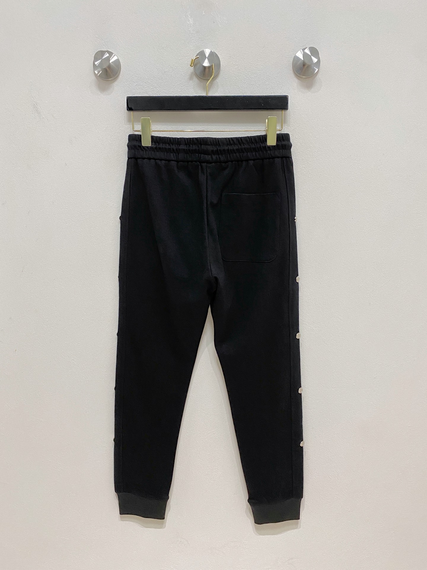 Prada Male Basic Clothing M-xl