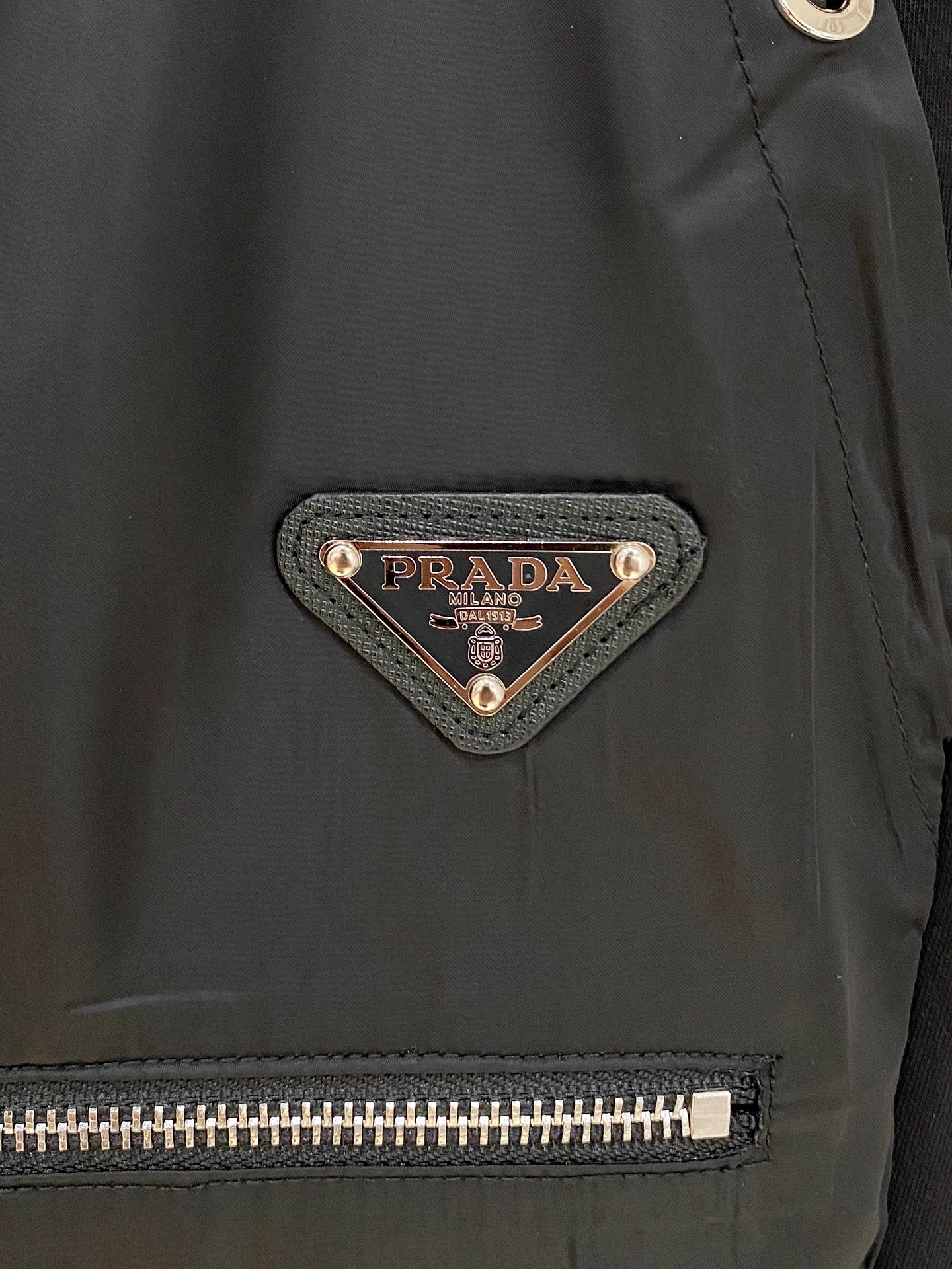Prada Male Basic Clothing M-xl