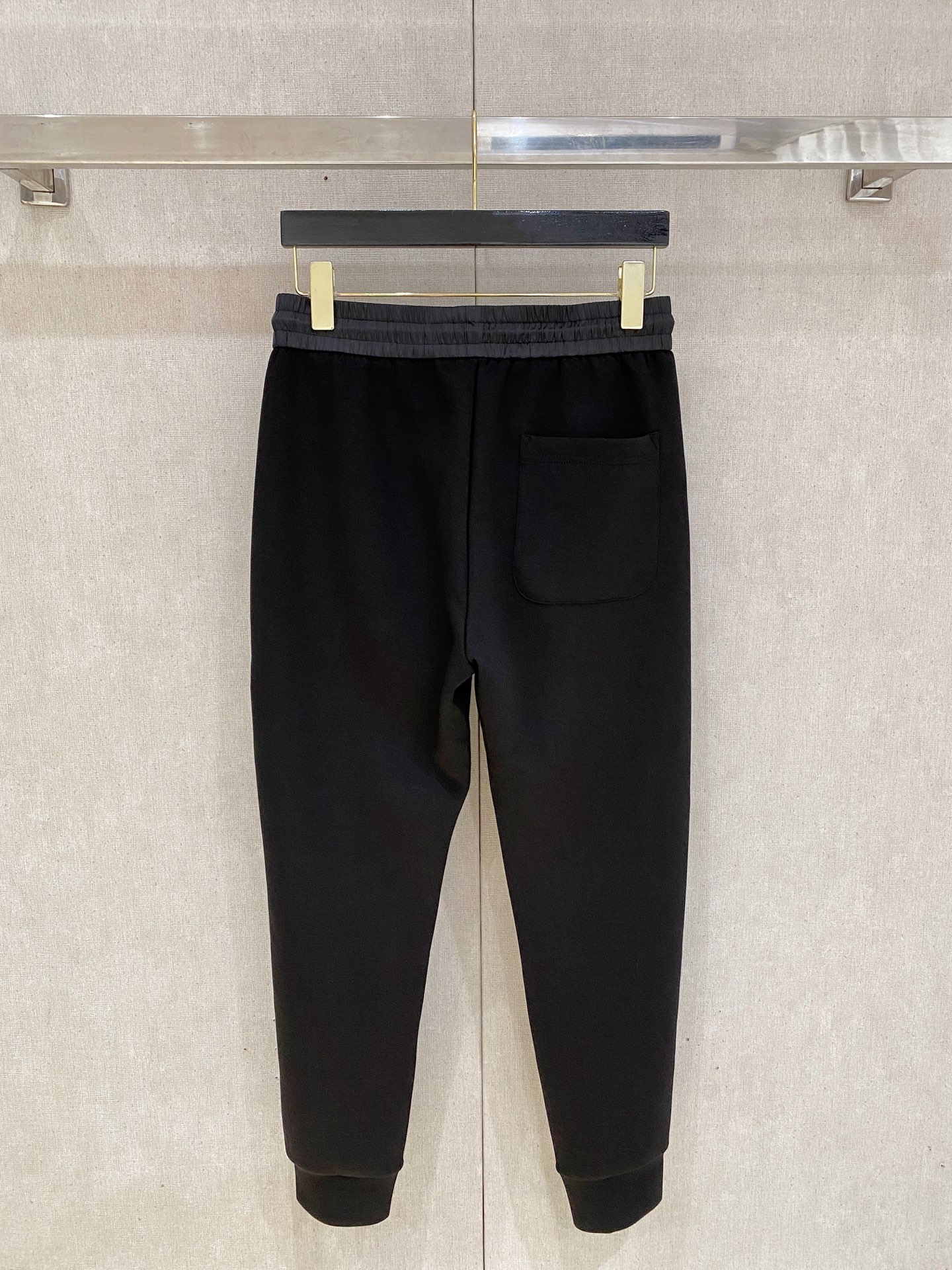 Prada Male Basic Clothing M-xl