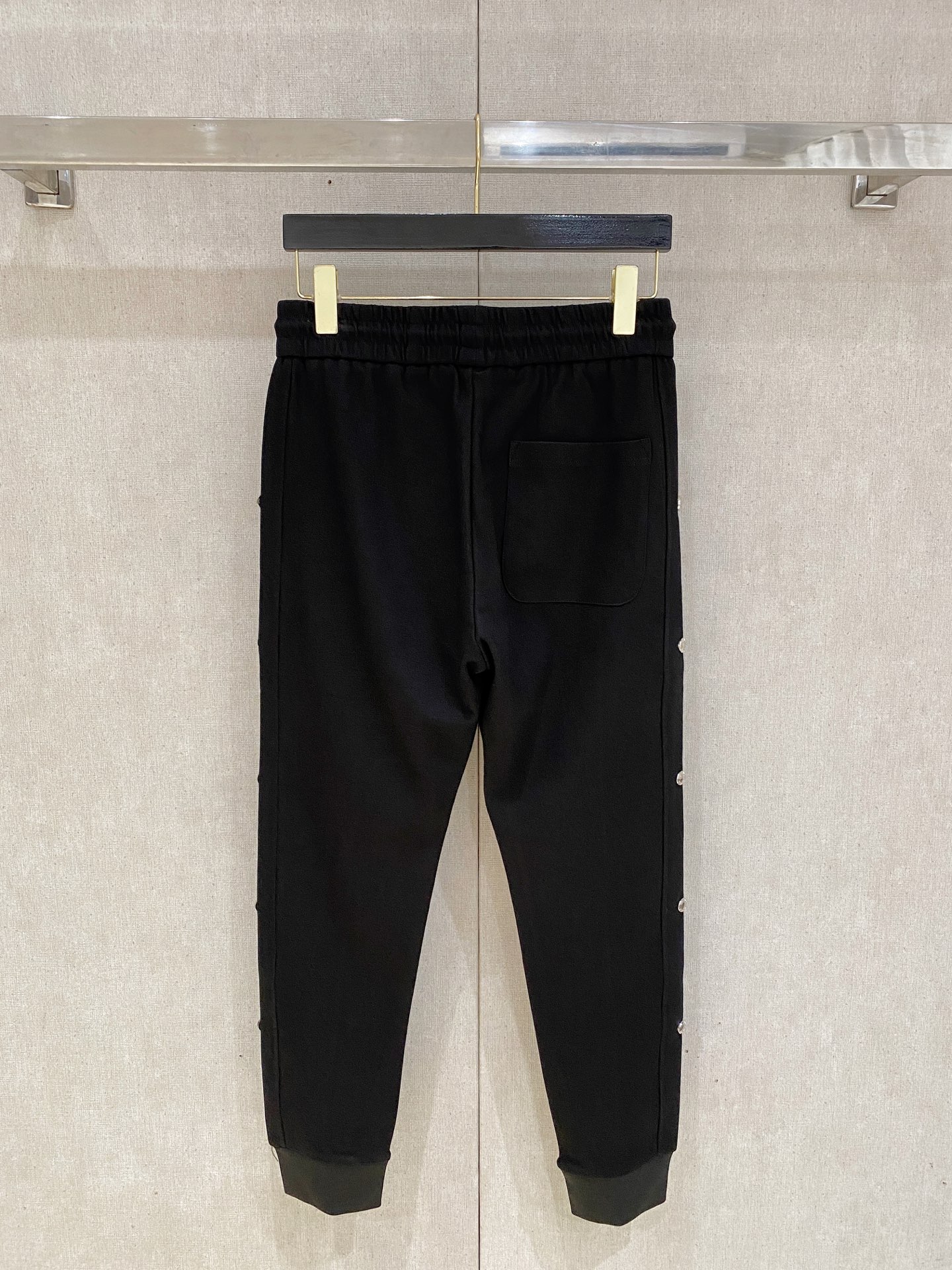 Prada Male Basic Clothing M-xl