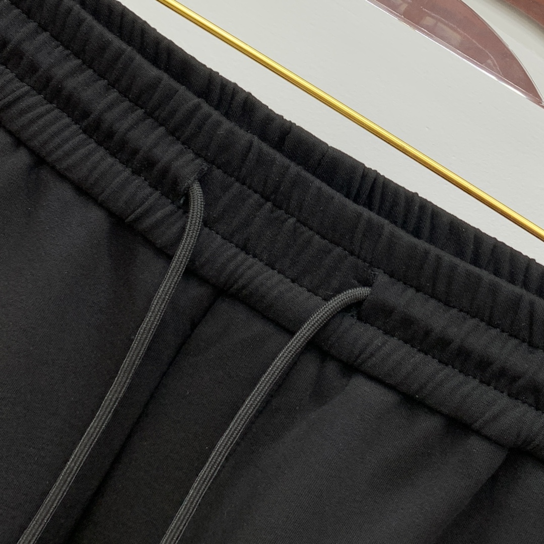 Prada Male Basic Clothing M-xl