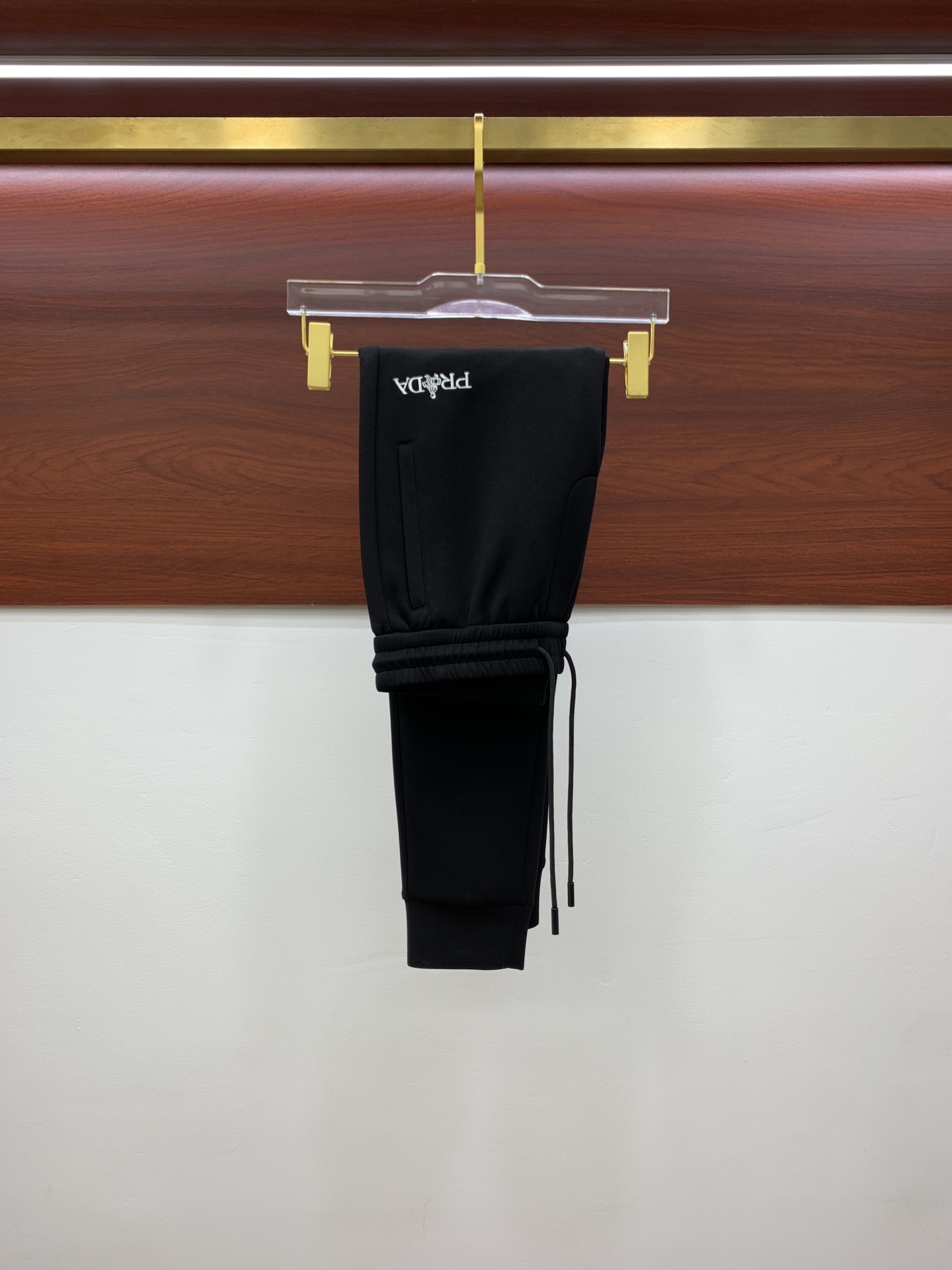 Prada Male Basic Clothing M-xl