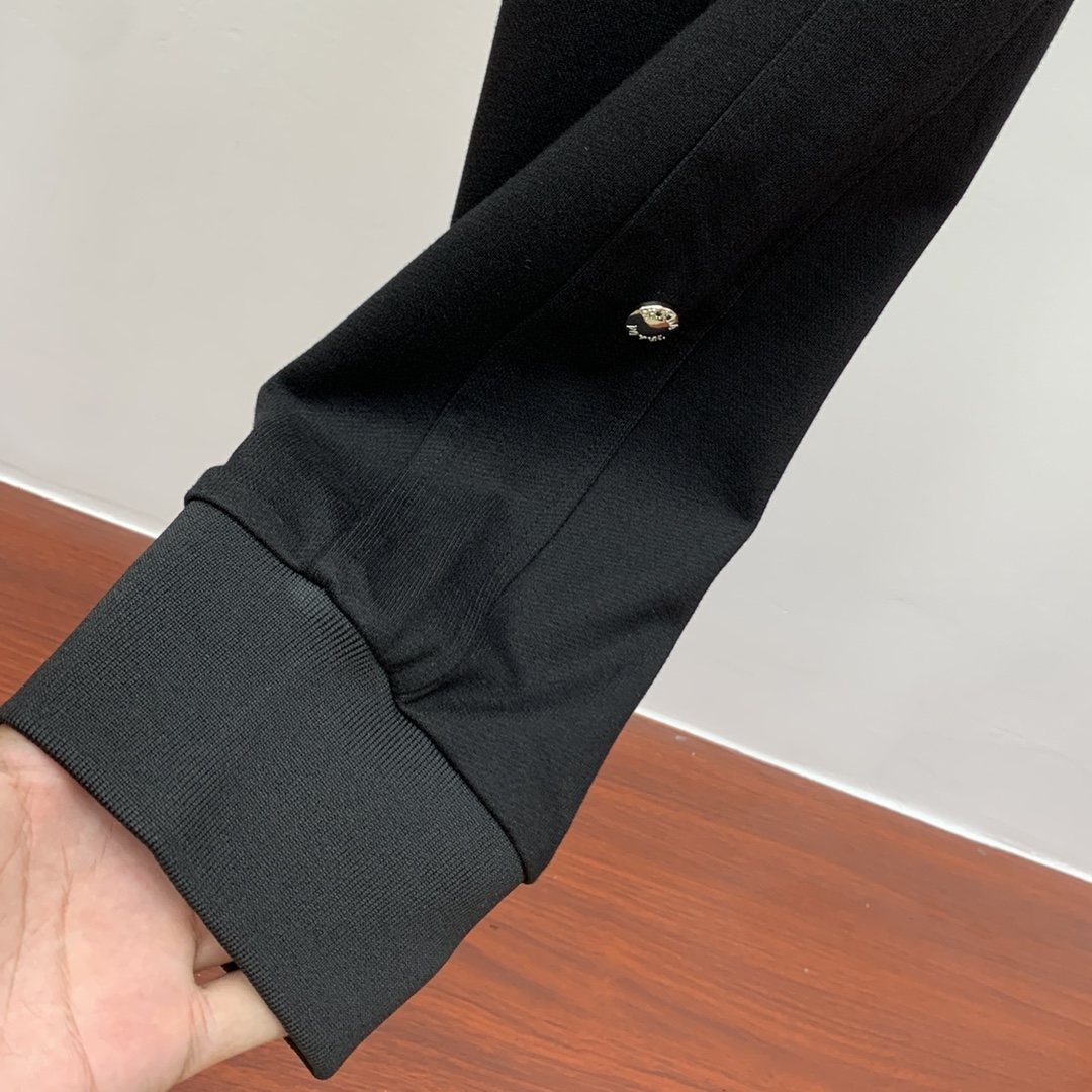 Prada Male Basic Clothing M-xl