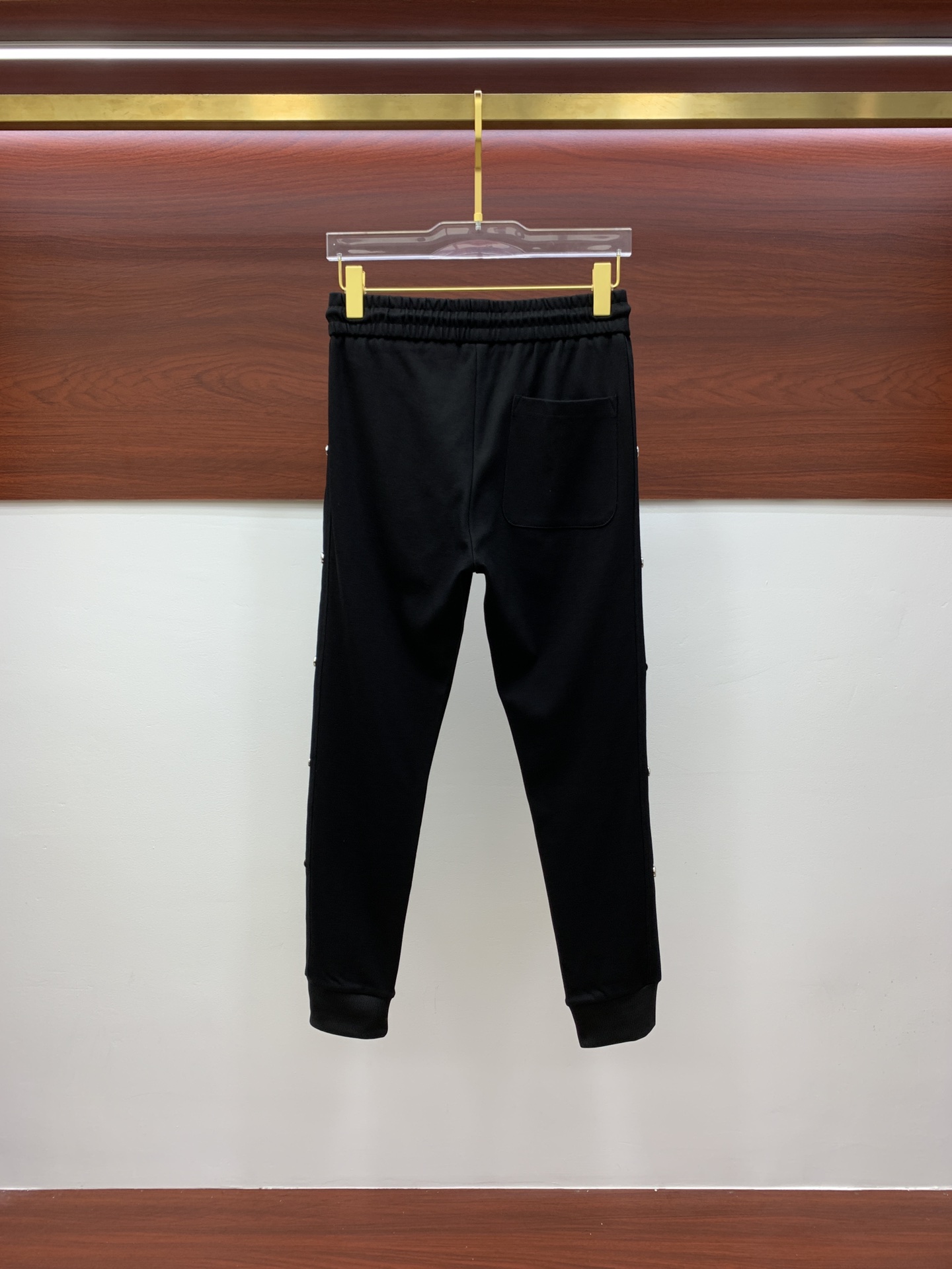 Prada Male Basic Clothing M-xl