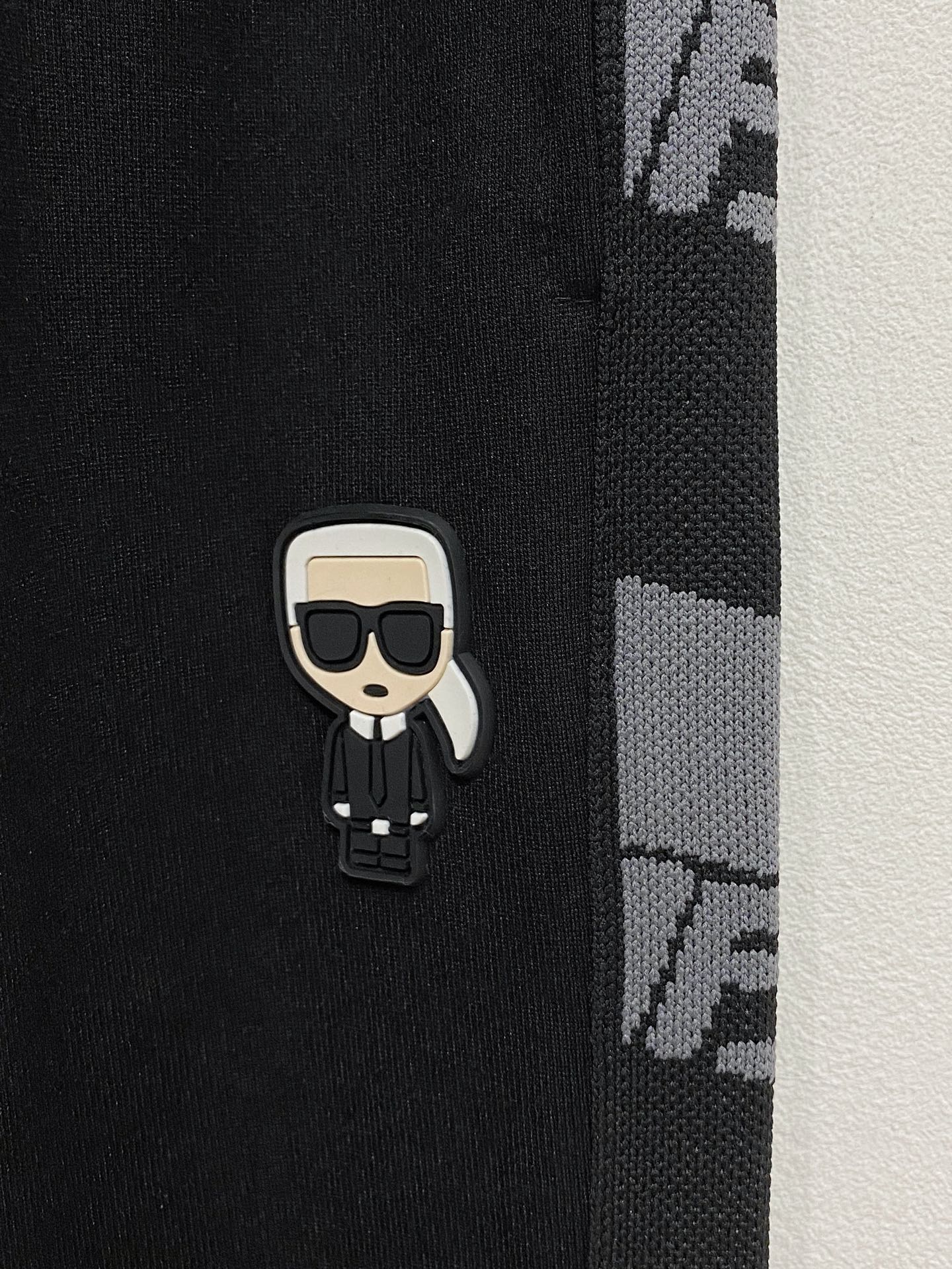 Fendi Male Basic Clothing M-xl