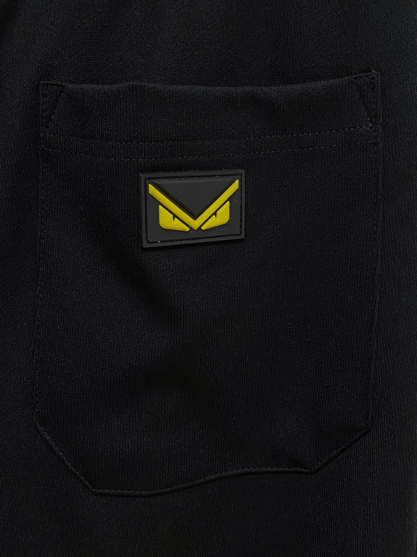 Fendi Male Basic Clothing M-xl