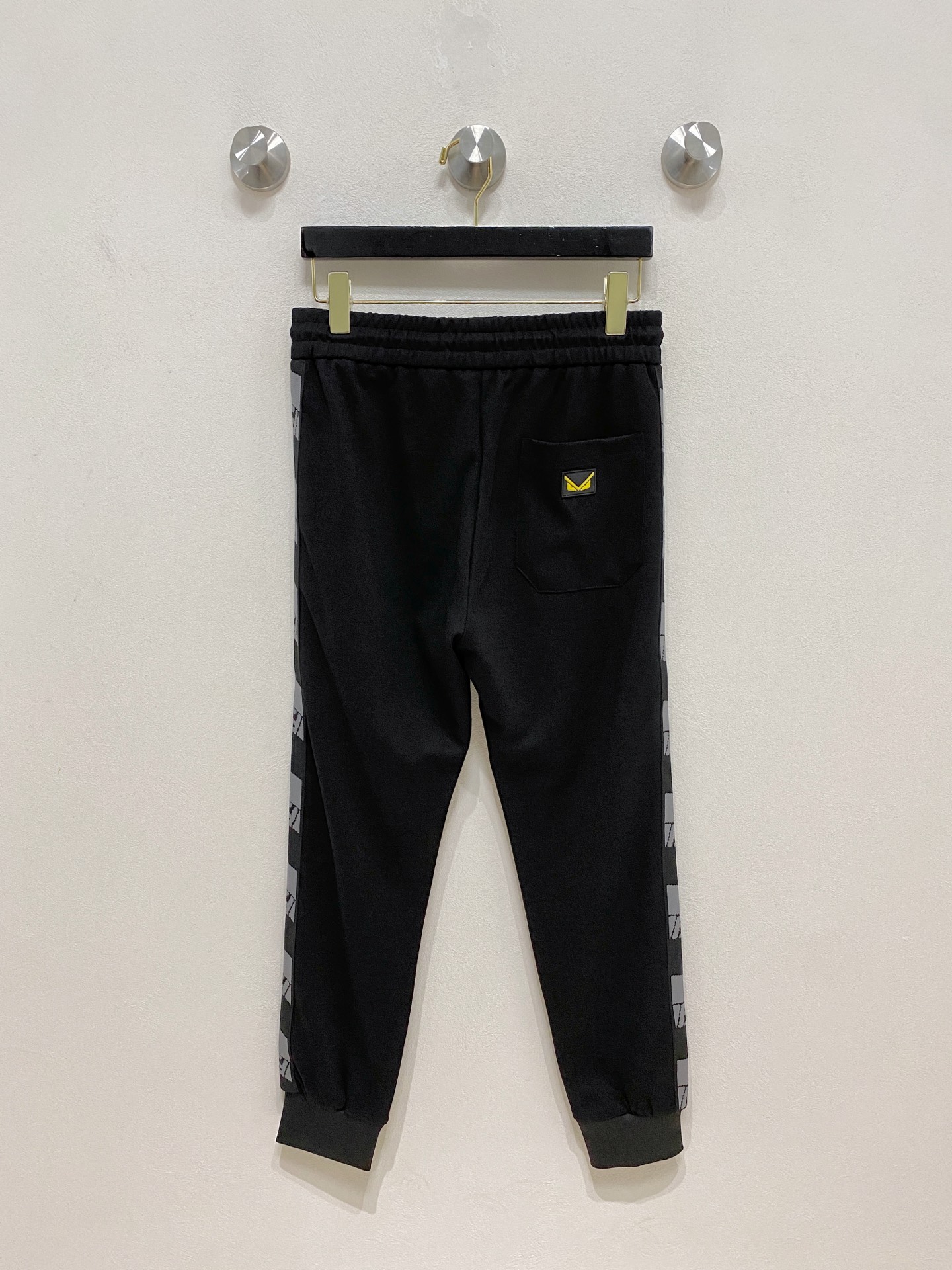 Fendi Male Basic Clothing M-xl