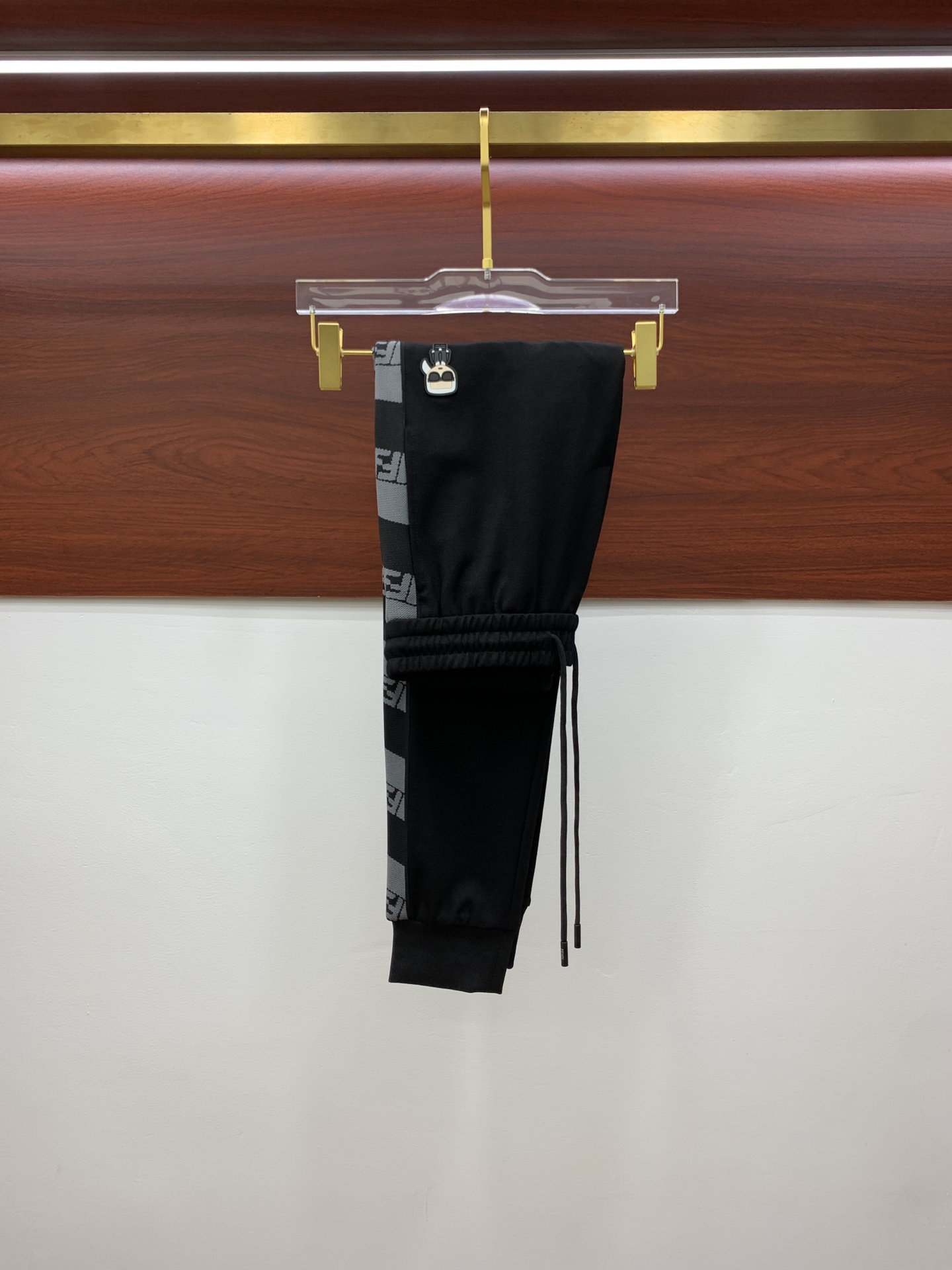 Fendi Male Basic Clothing M-xl