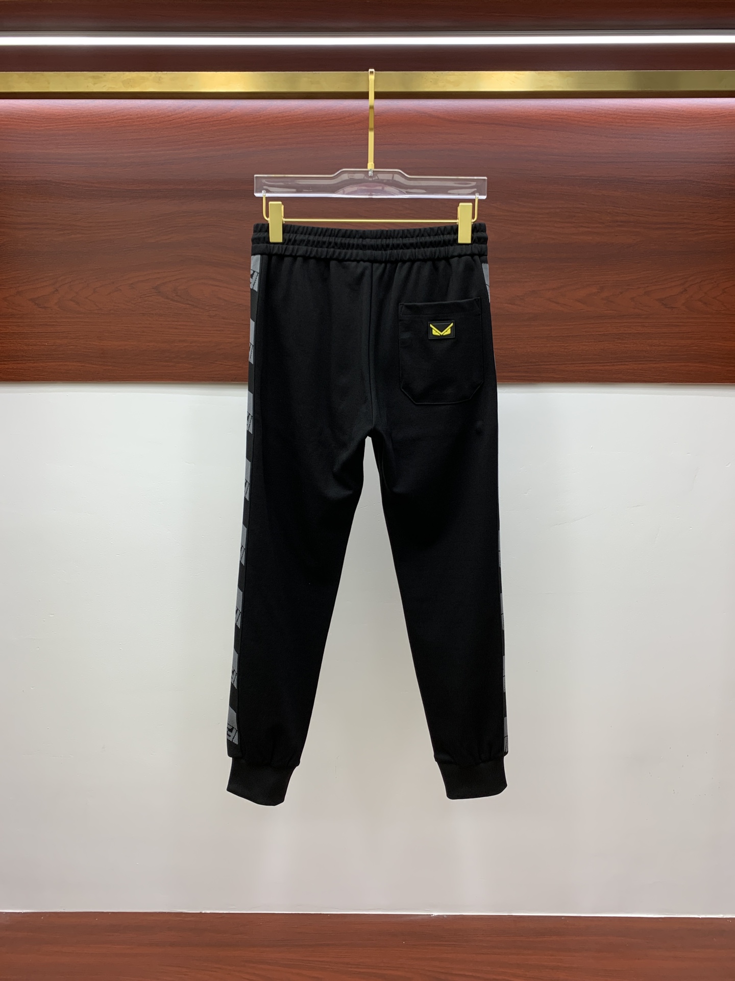Fendi Male Basic Clothing M-xl