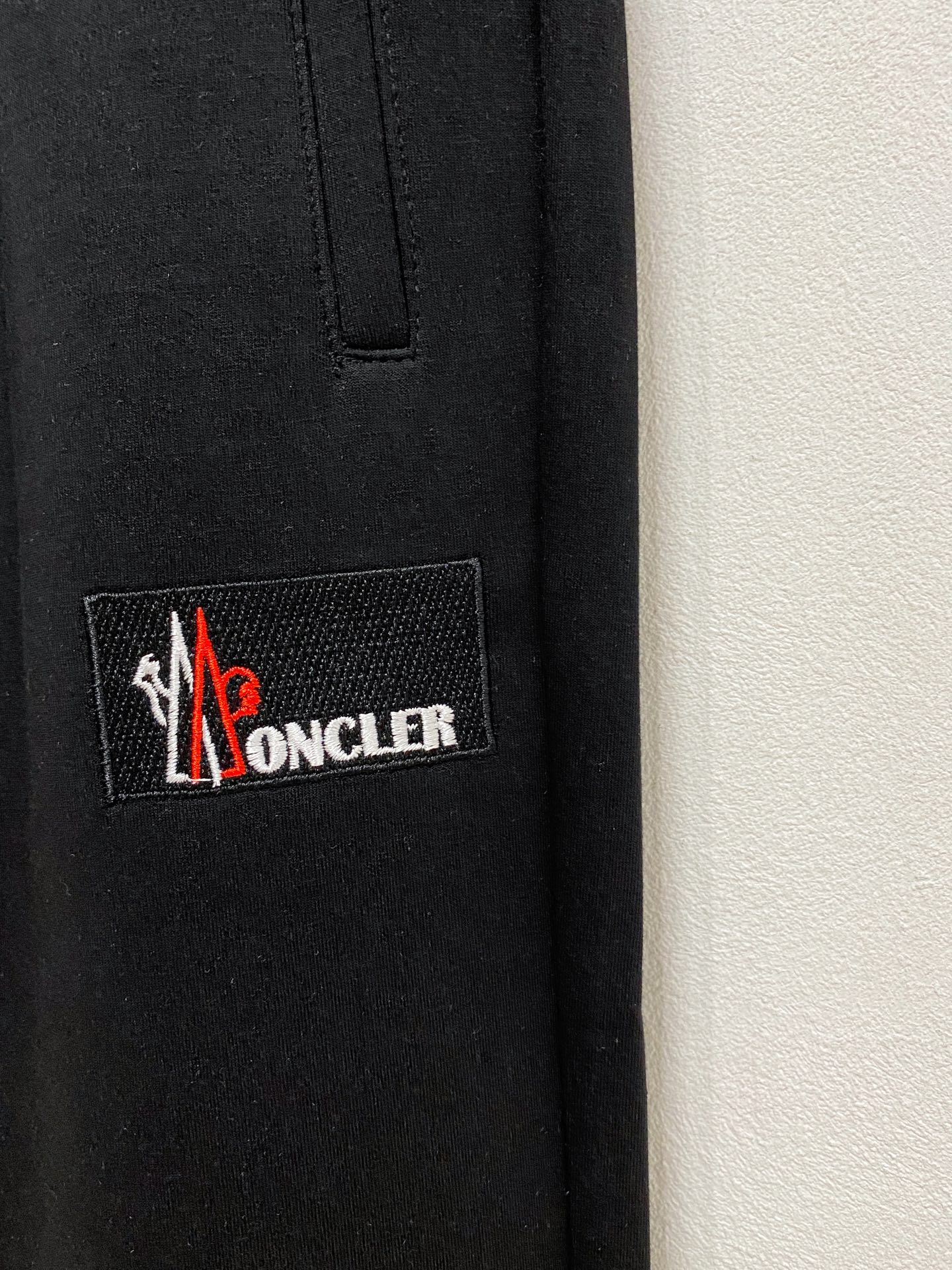 Moncler Male Basic Clothing M-l-xl