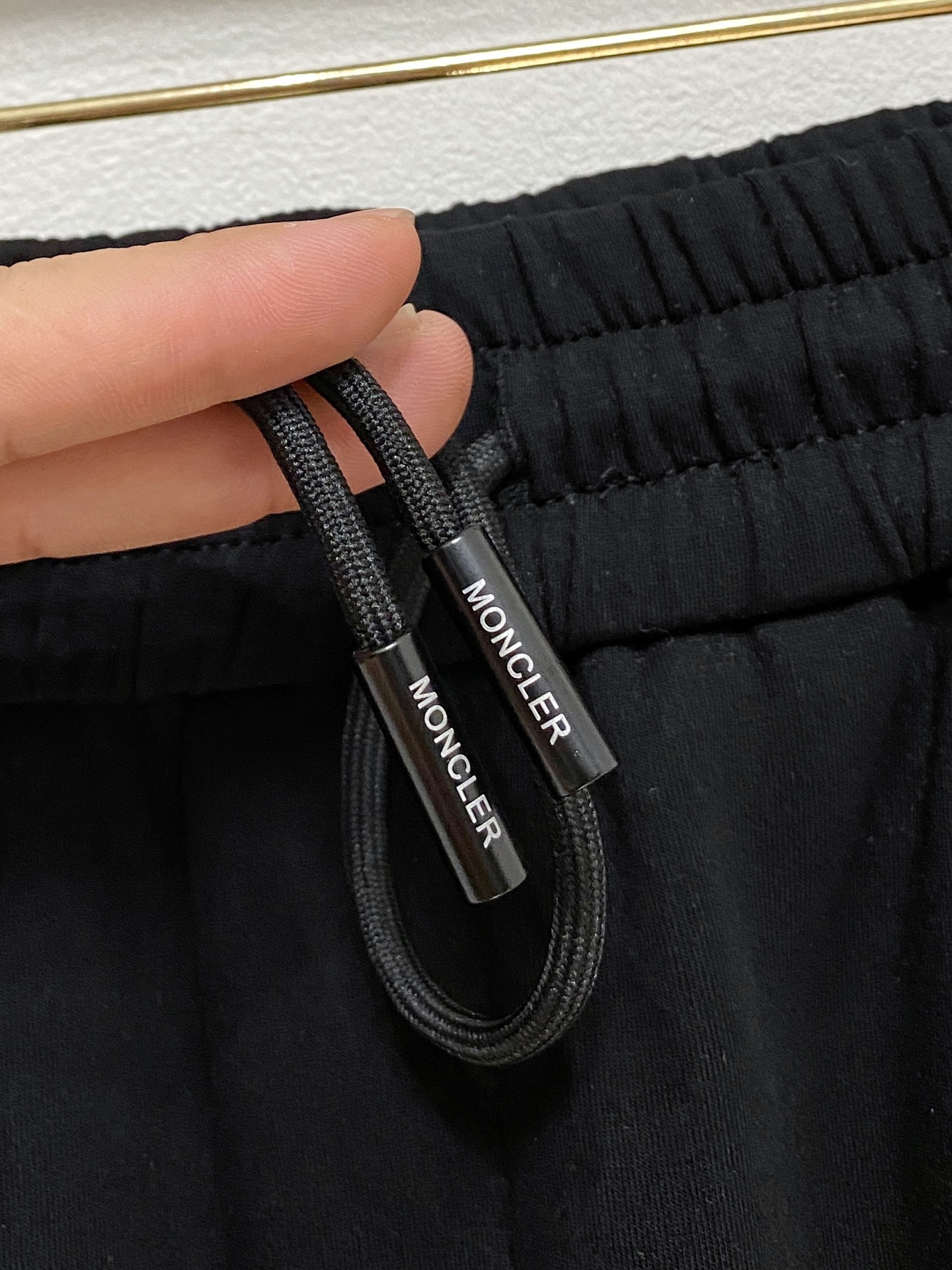 Moncler Male Basic Clothing M-l-xl