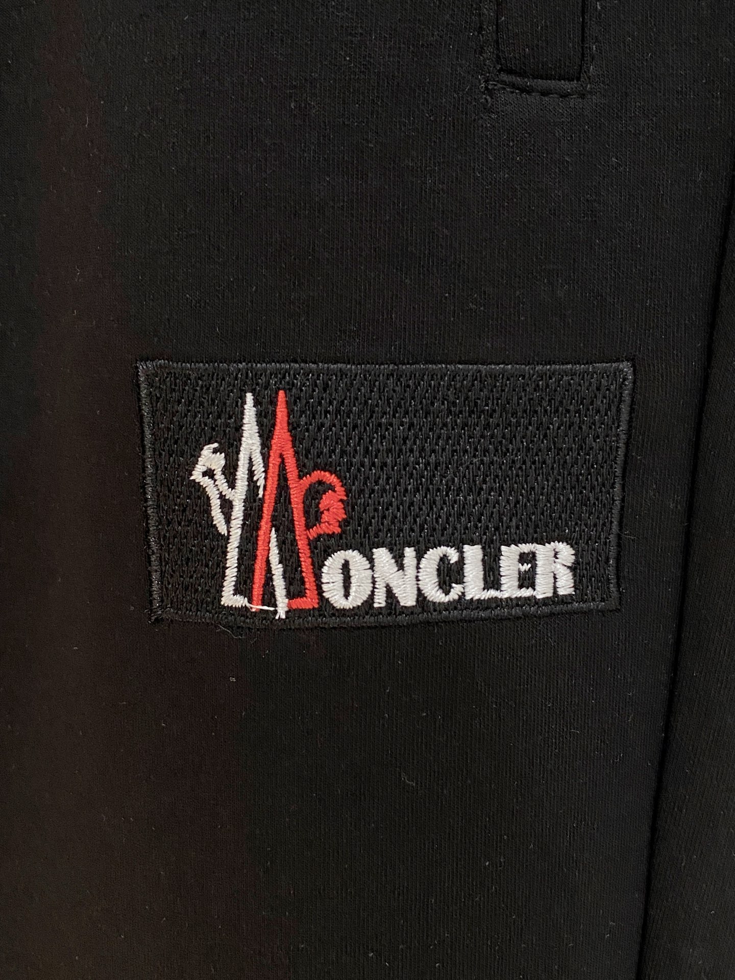 Moncler Male Basic Clothing M-l-xl