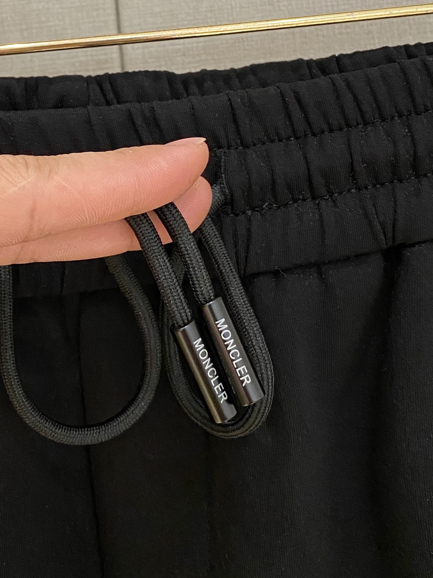 Moncler Male Basic Clothing M-l-xl