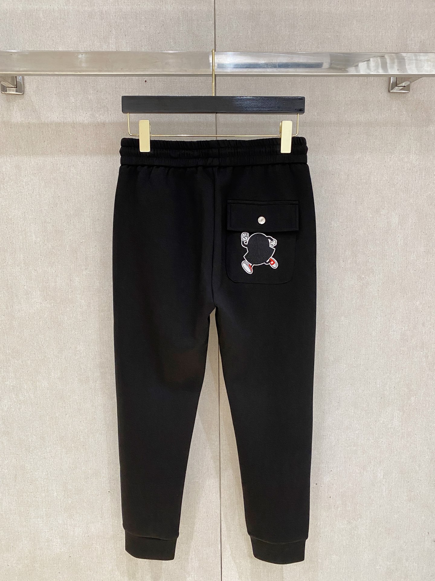 Moncler Male Basic Clothing M-l-xl