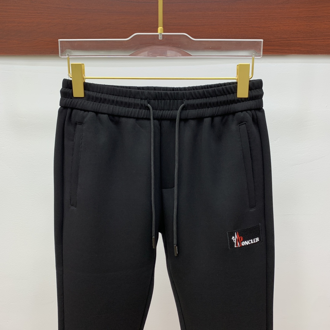 Moncler Male Basic Clothing M-l-xl