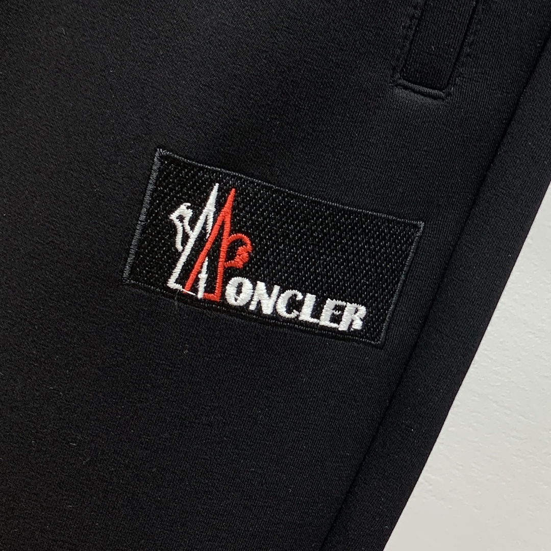 Moncler Male Basic Clothing M-l-xl