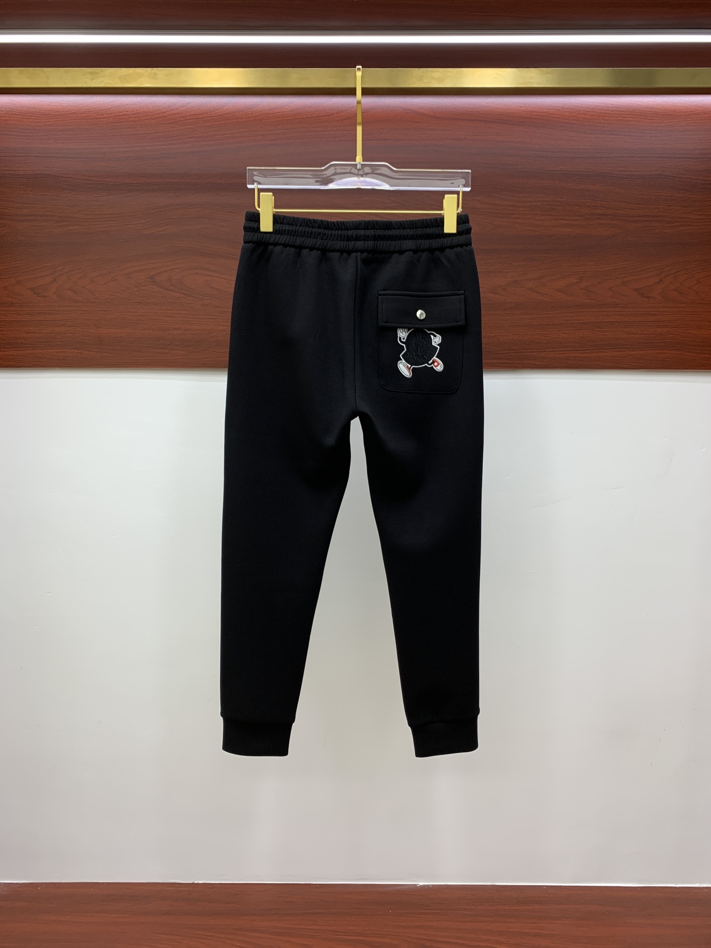 Moncler Male Basic Clothing M-l-xl