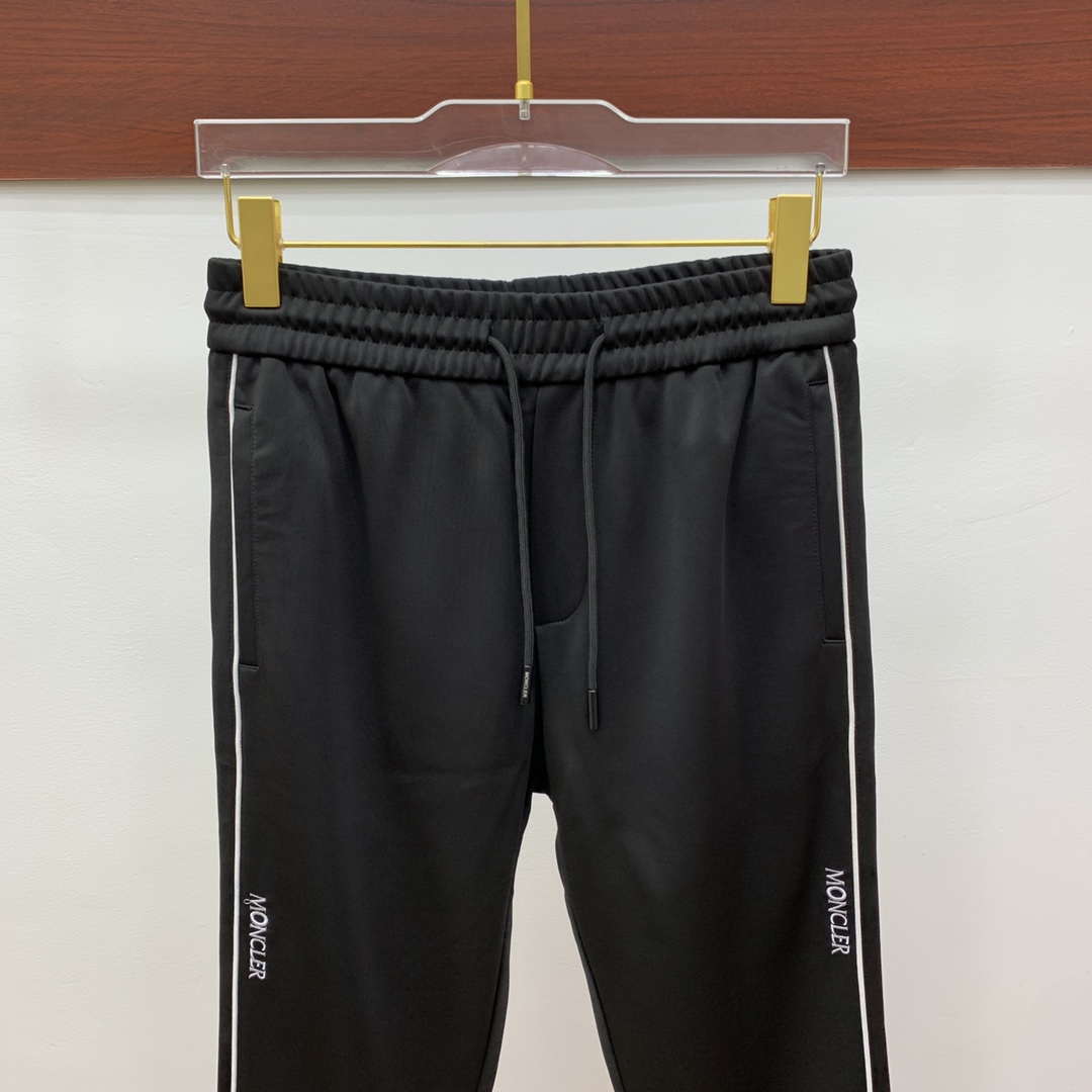 Moncler Male Basic Clothing M-l-xl