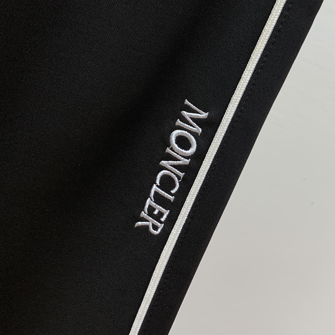 Moncler Male Basic Clothing M-l-xl