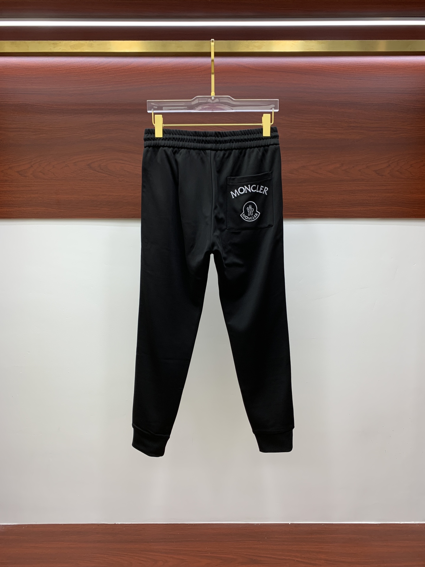Moncler Male Basic Clothing M-l-xl