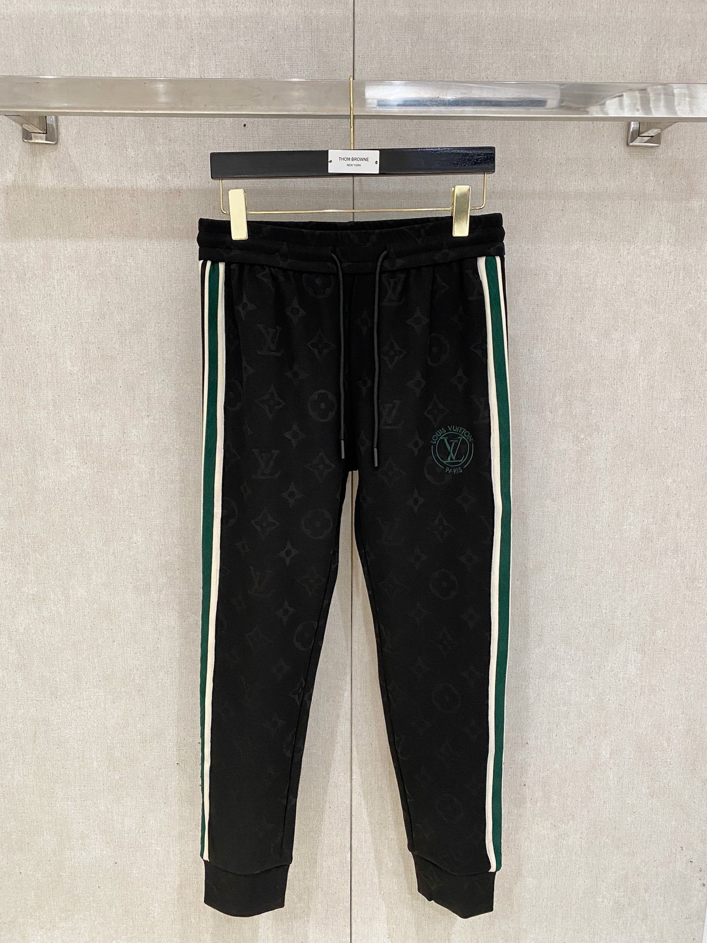 Louis Vuitton Male Basic Clothing M-l-xl