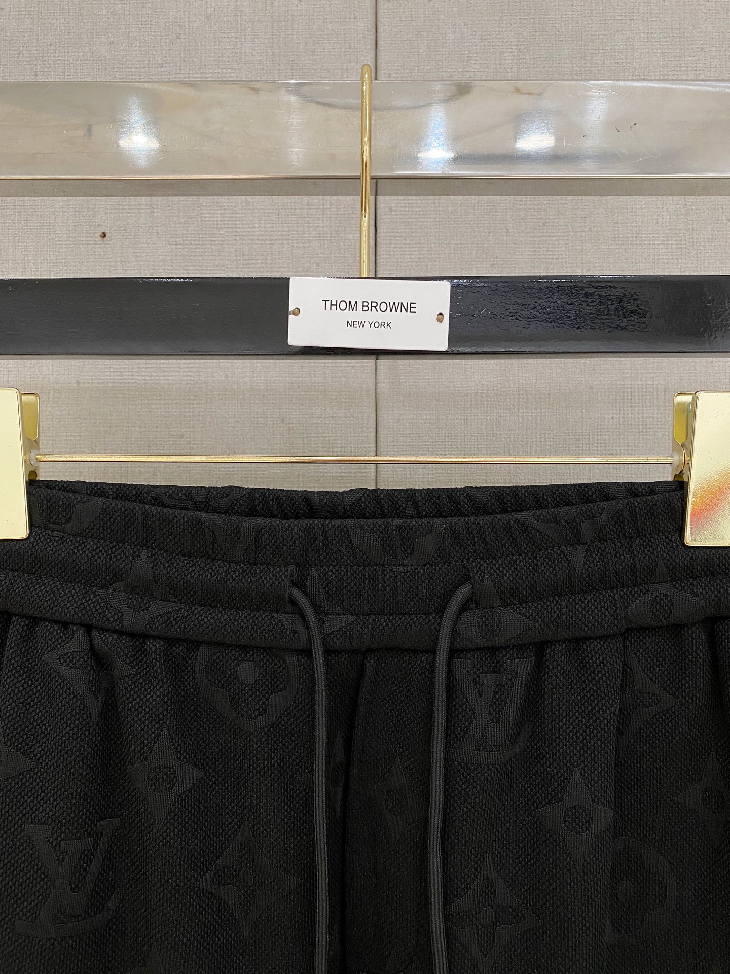 Louis Vuitton Male Basic Clothing M-l-xl
