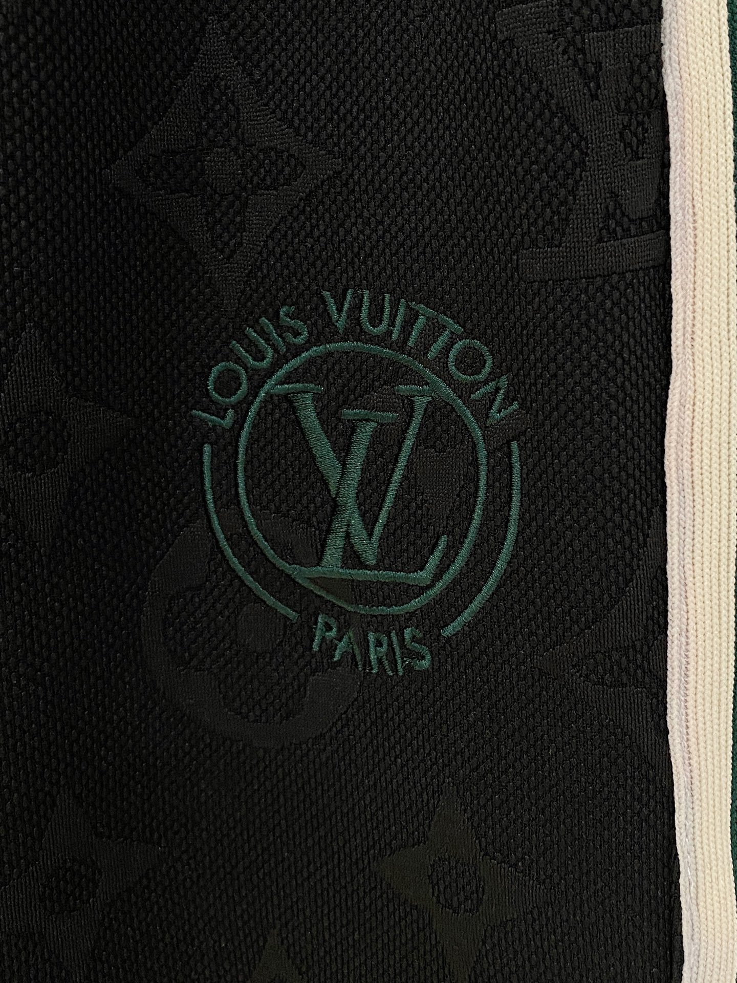 Louis Vuitton Male Basic Clothing M-l-xl