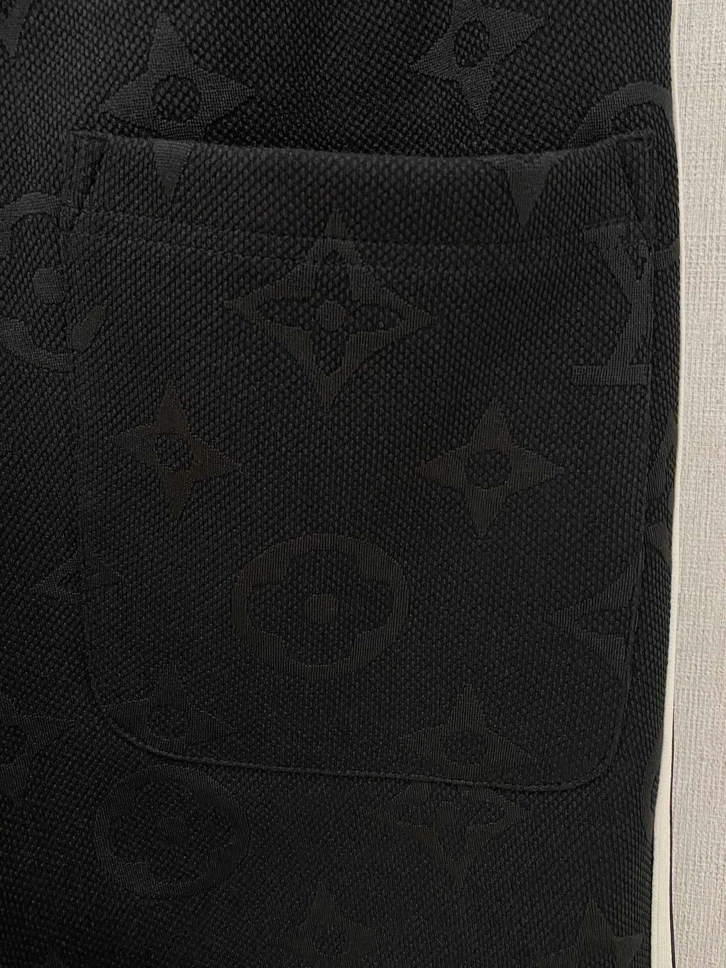 Louis Vuitton Male Basic Clothing M-l-xl