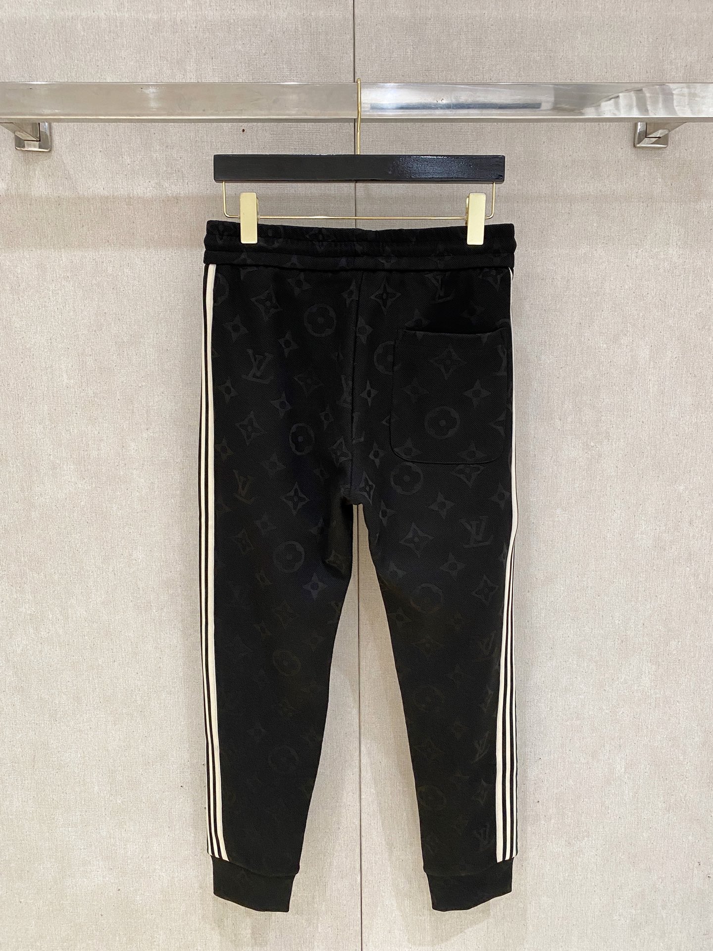 Louis Vuitton Male Basic Clothing M-l-xl