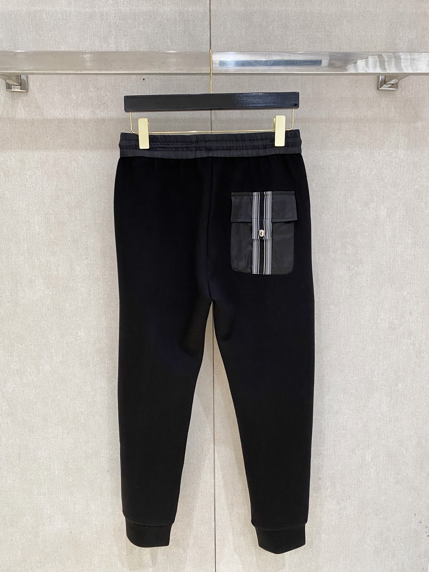 Prada Male Basic Clothing M-xl