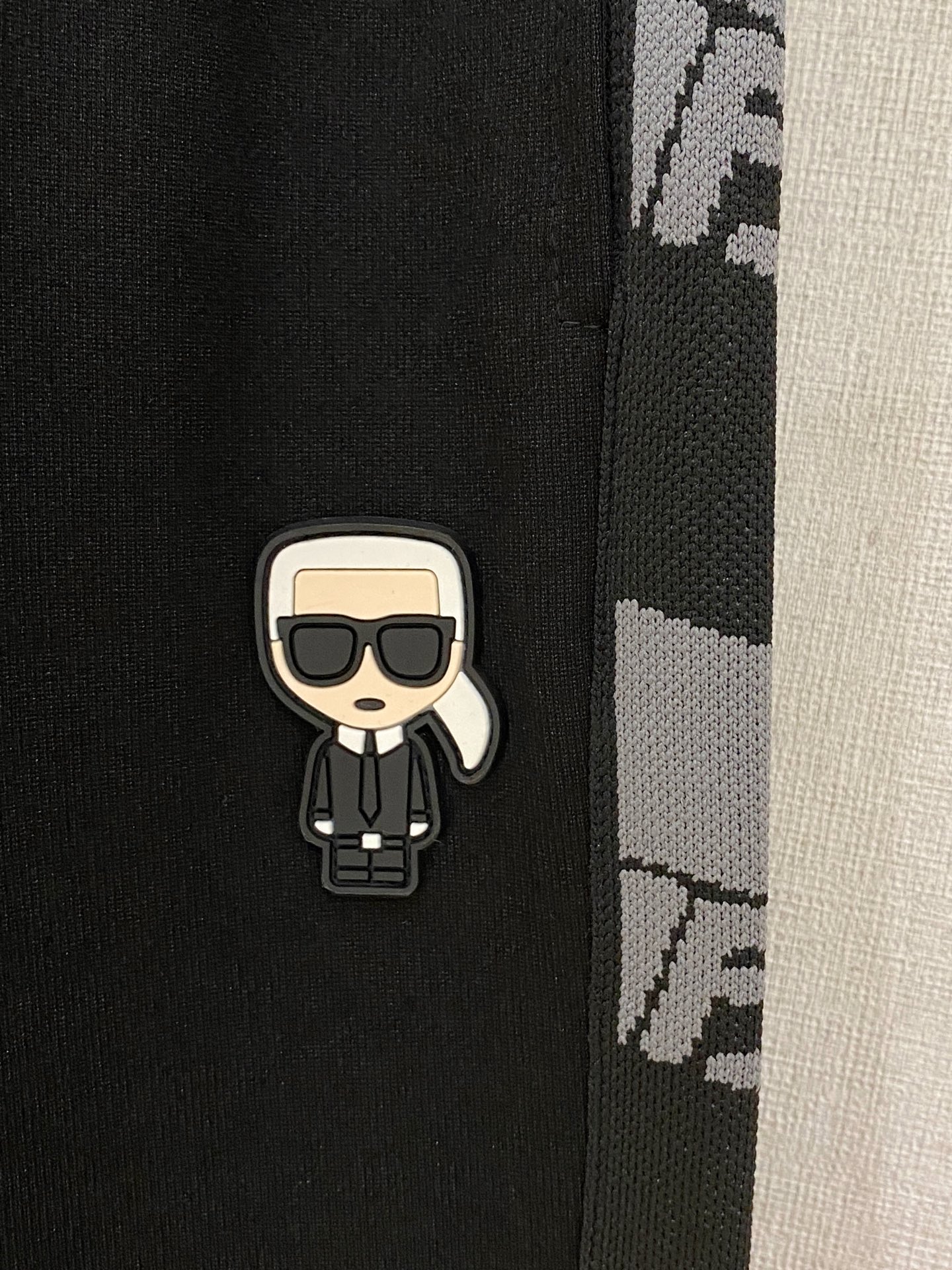Fendi Male Basic Clothing M-xl