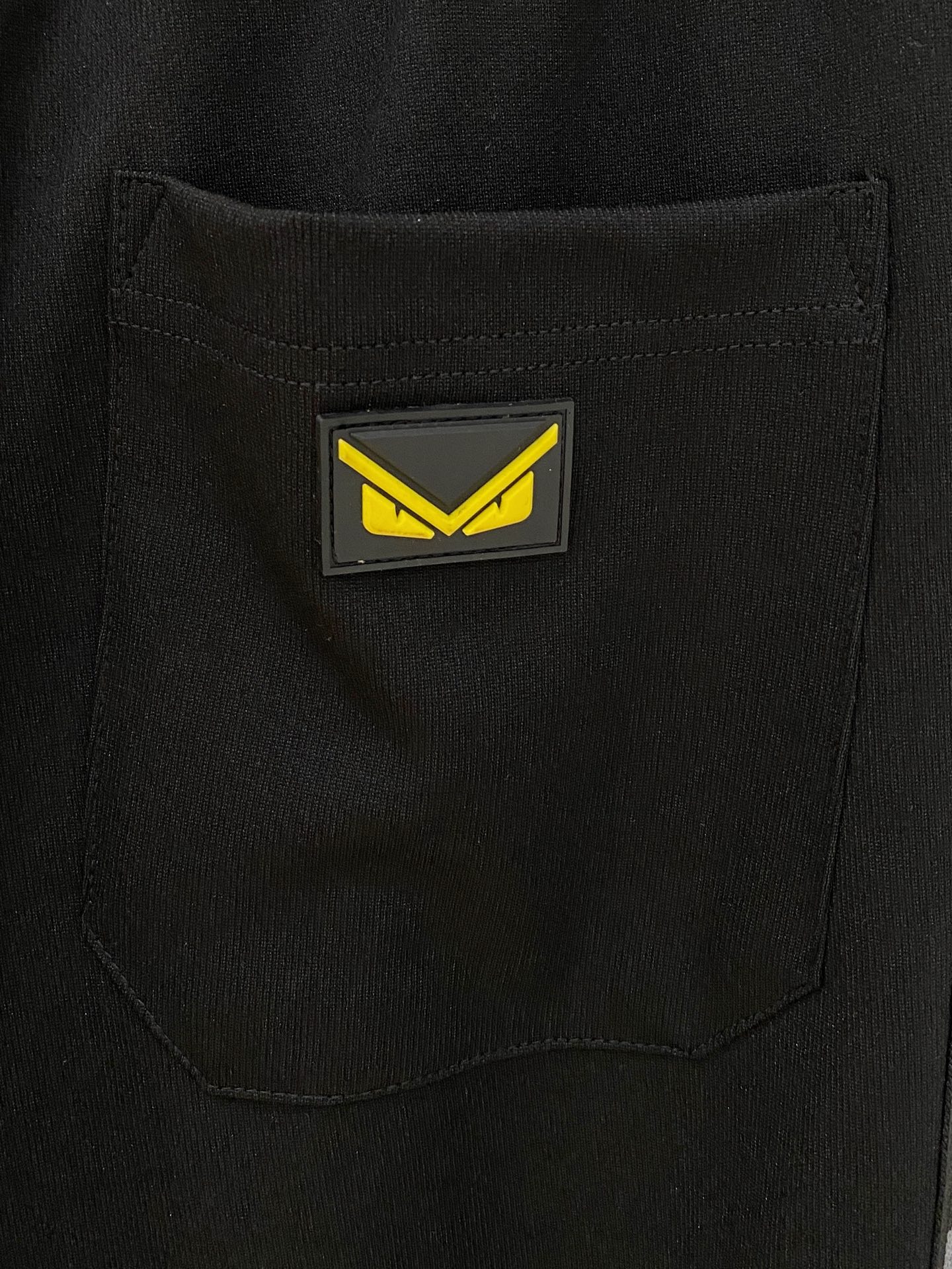 Fendi Male Basic Clothing M-xl