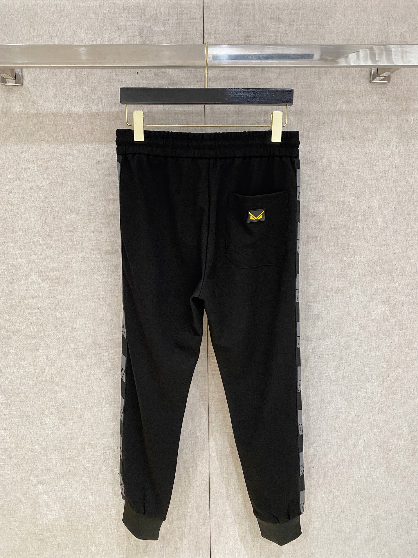Fendi Male Basic Clothing M-xl