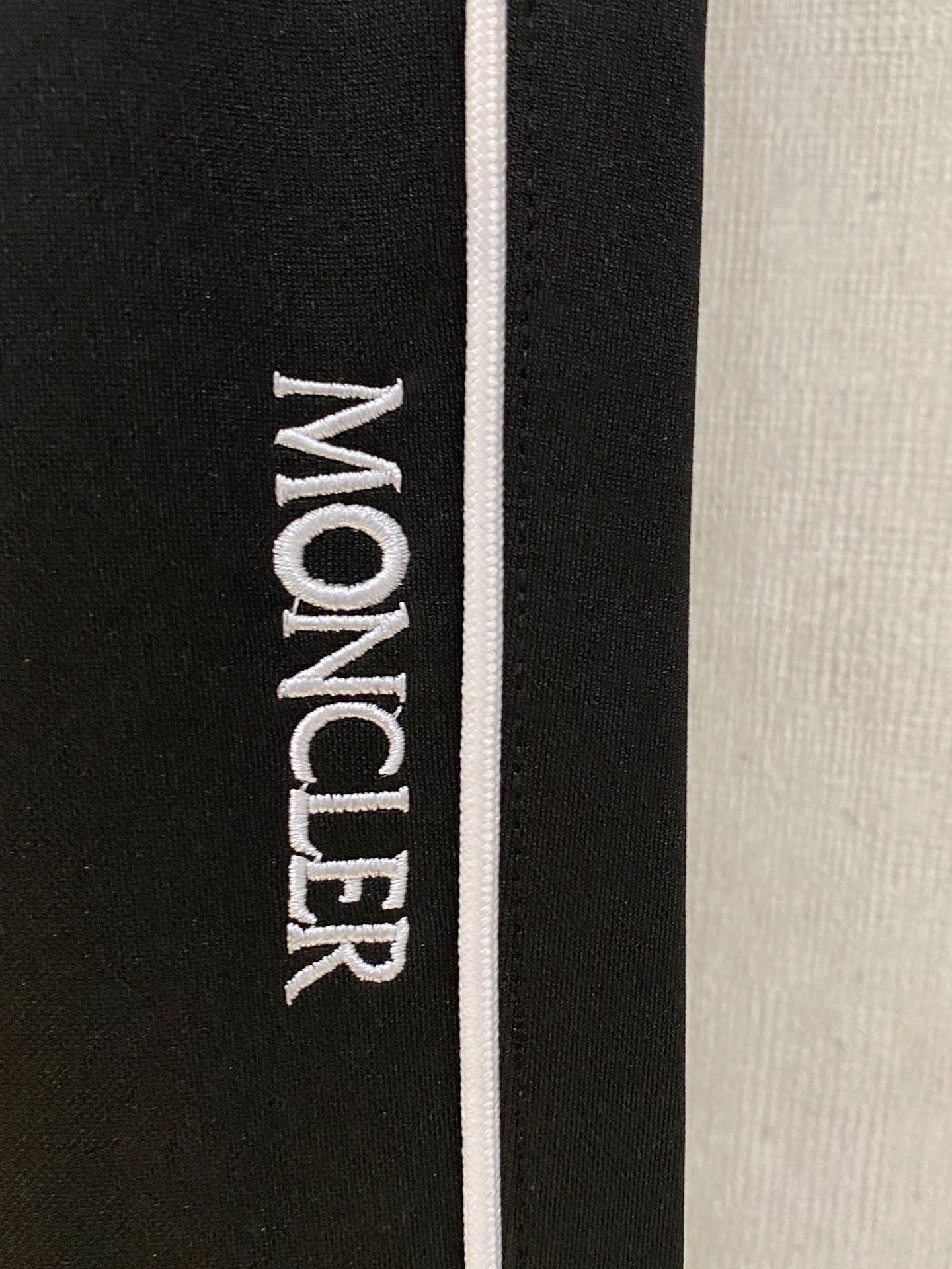 Moncler Male Basic Clothing M-l-xl