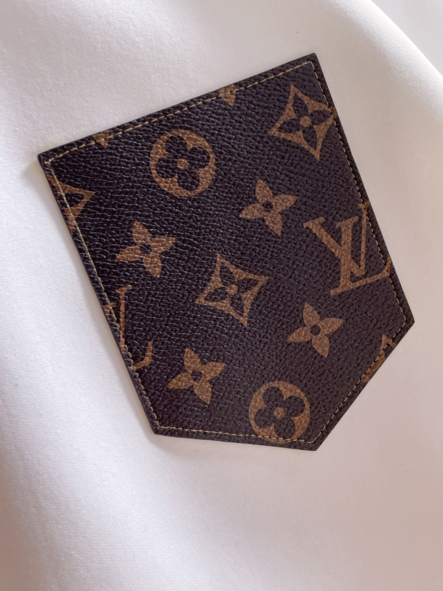 Louis Vuitton Male Hoodie Cotton Black Xs-s-m-l