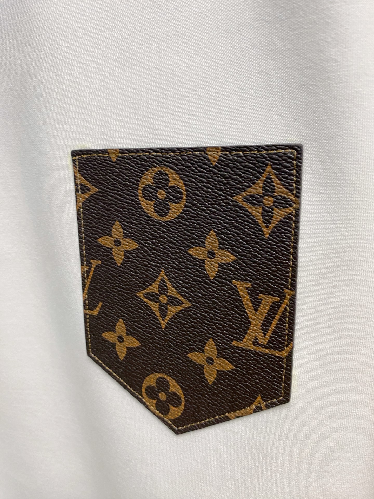 Louis Vuitton Male Hoodie Cotton Black Xs-s-m-l