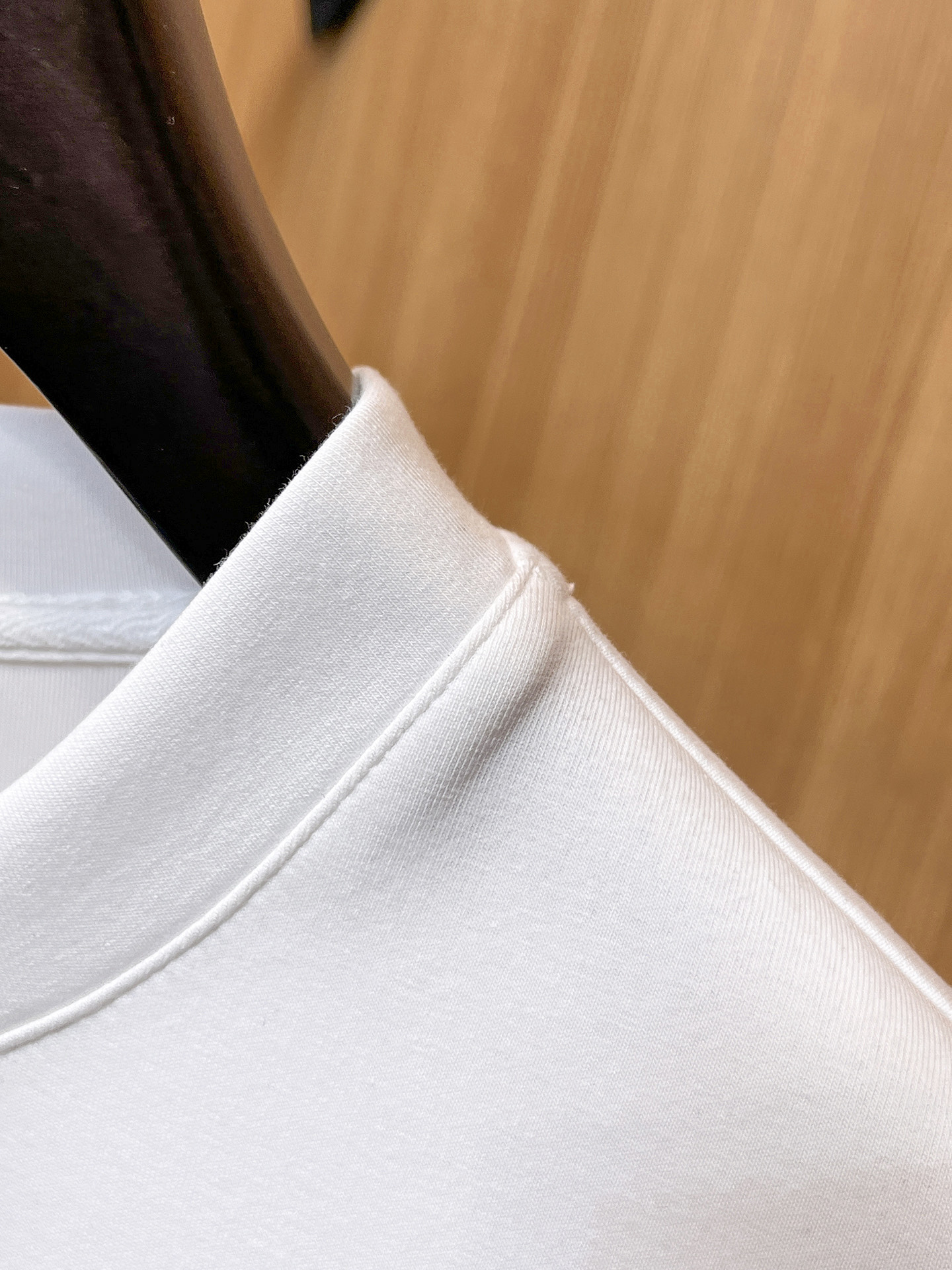 Louis Vuitton Male Hoodie Cotton Black Xs-s-m-l