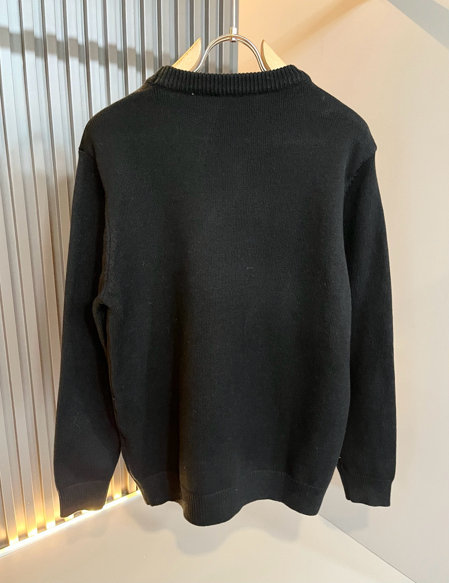 Arcteryx Couple Basic Clothing Wool M-l-xl