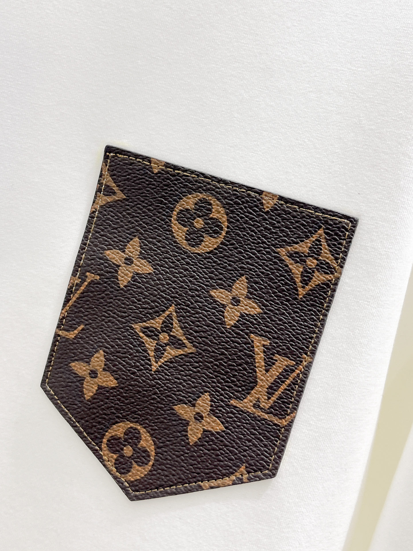 Louis Vuitton Male Hoodie Cotton Black Xs-s-m-l