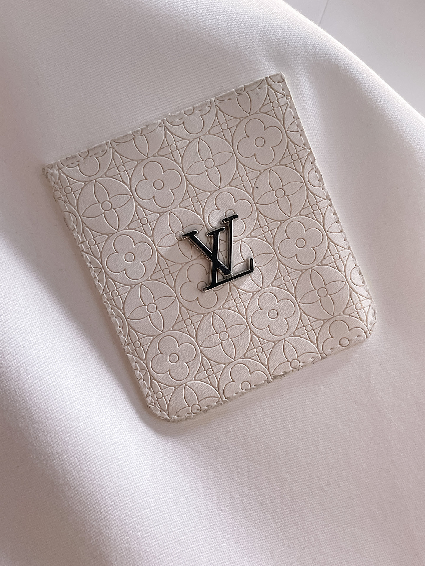 Louis Vuitton Male Hoodie Cotton Black Xs-s-m-l