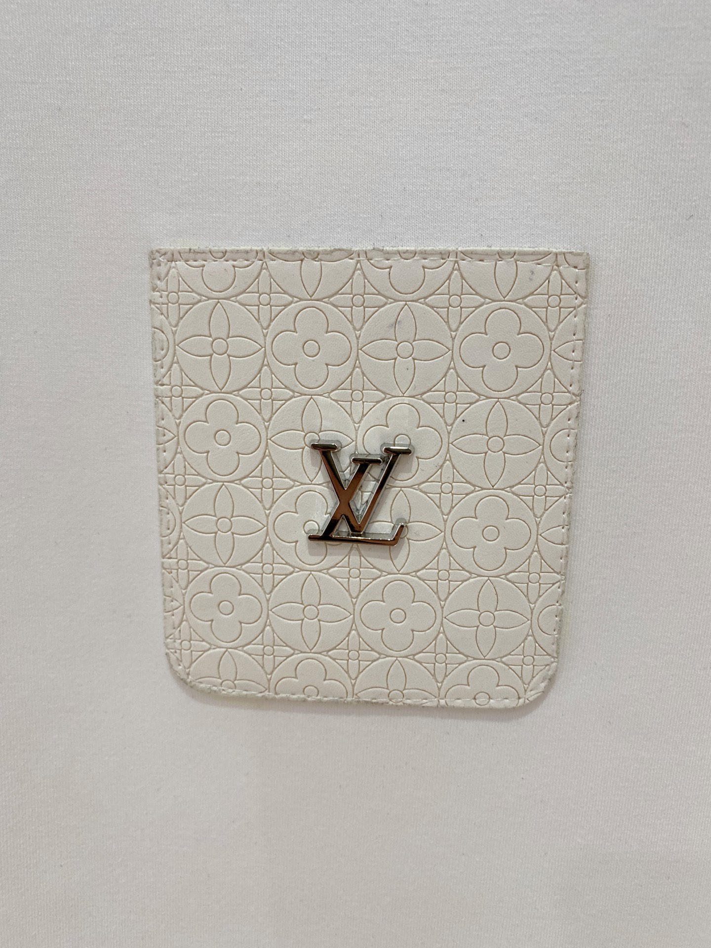 Louis Vuitton Male Hoodie Cotton Black Xs-s-m-l